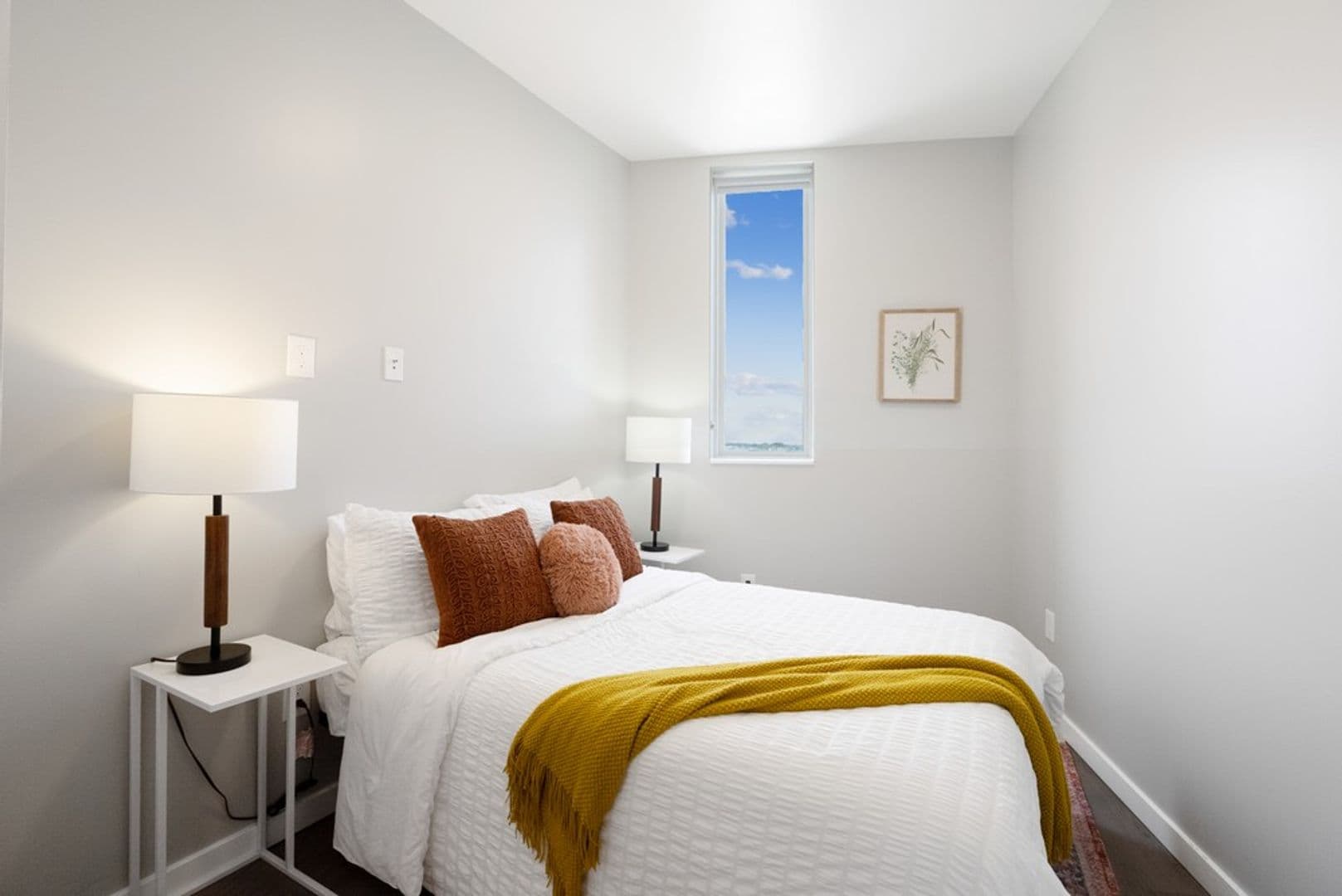 Waterloo Apartment: 335 Cedar Street