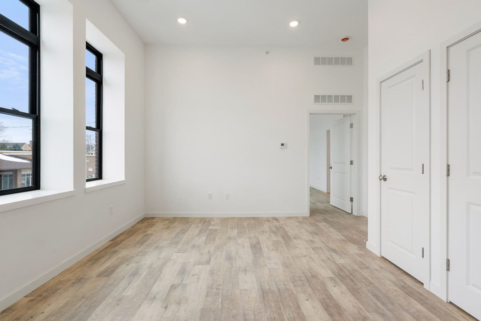 Reinbeck Apartment: 402 Main Street