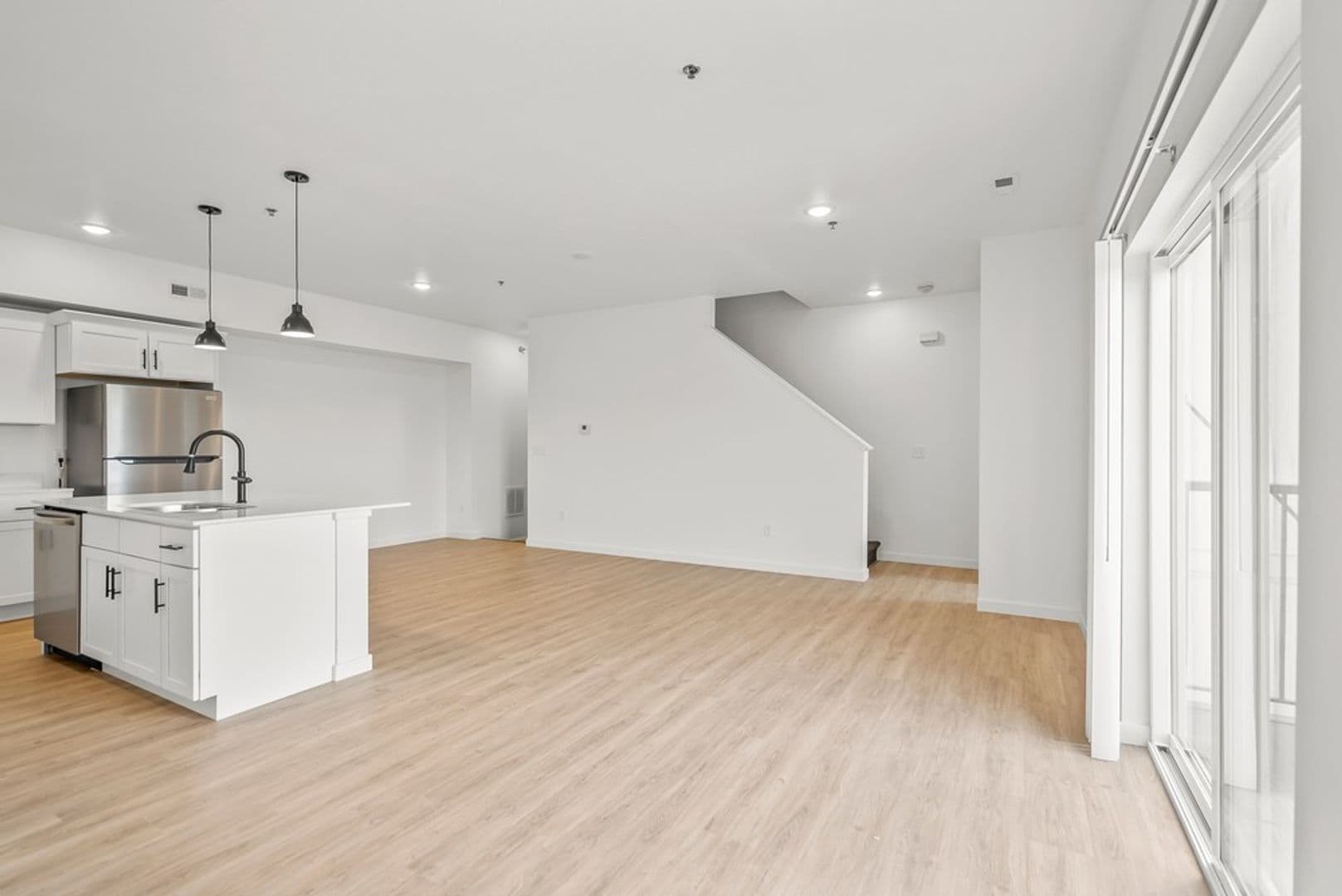 Decorah Townhome: 2330 Sweet Parkway Rd