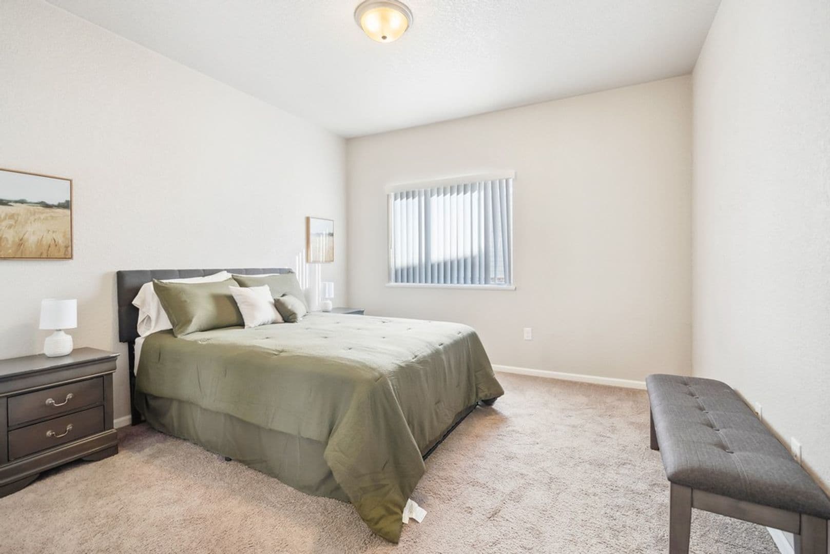 Cedar Falls Apartment: 1003 Bluegrass Cir