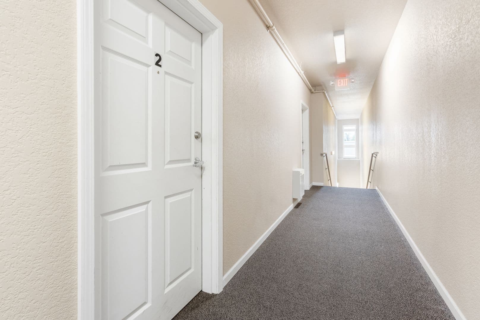 Cedar Falls Apartment: 2215 College St