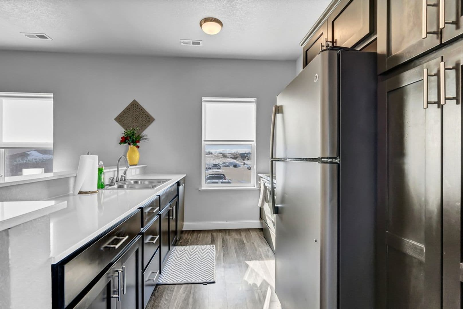 Waverly Apartment: 2103 4th Street SW
