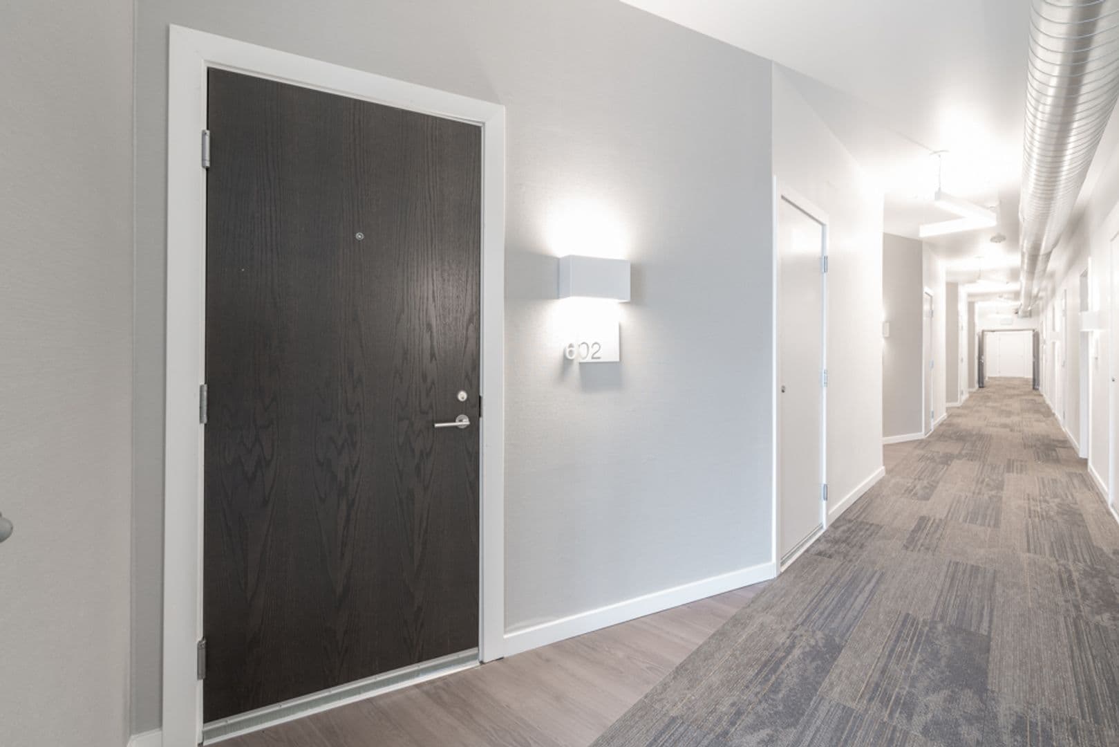 Waterloo Apartment: 335 Cedar Street
