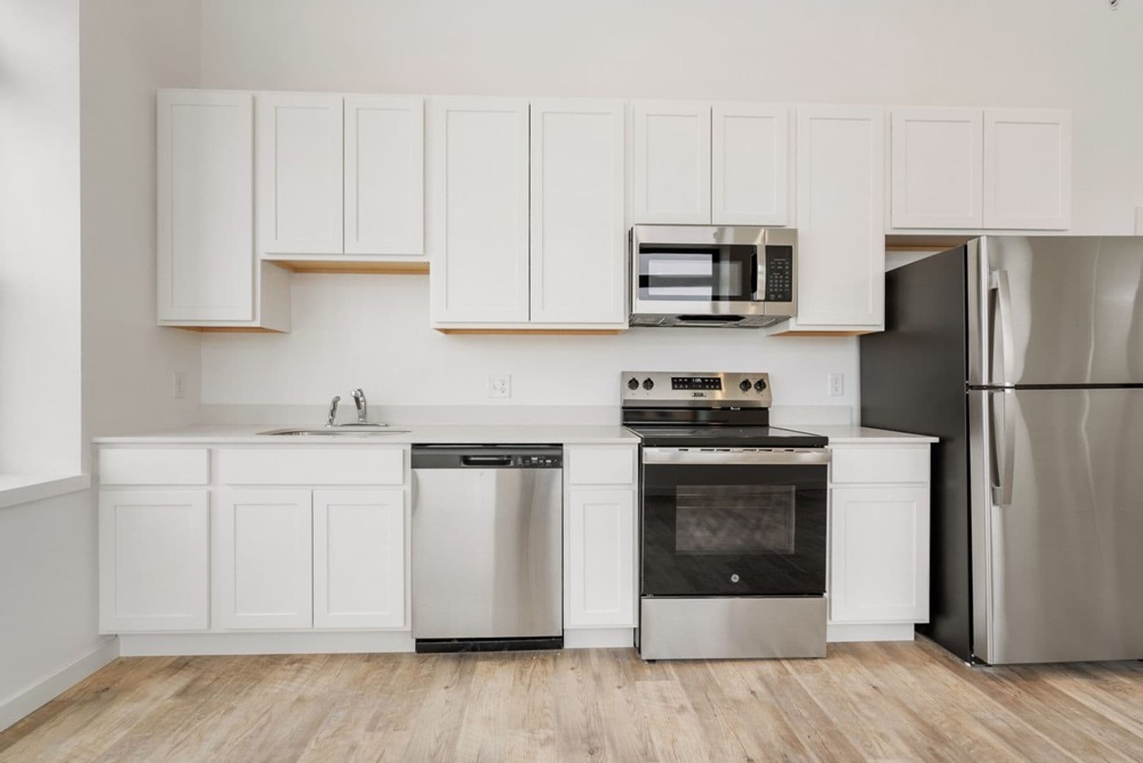 Reinbeck Apartment: 402 Main Street