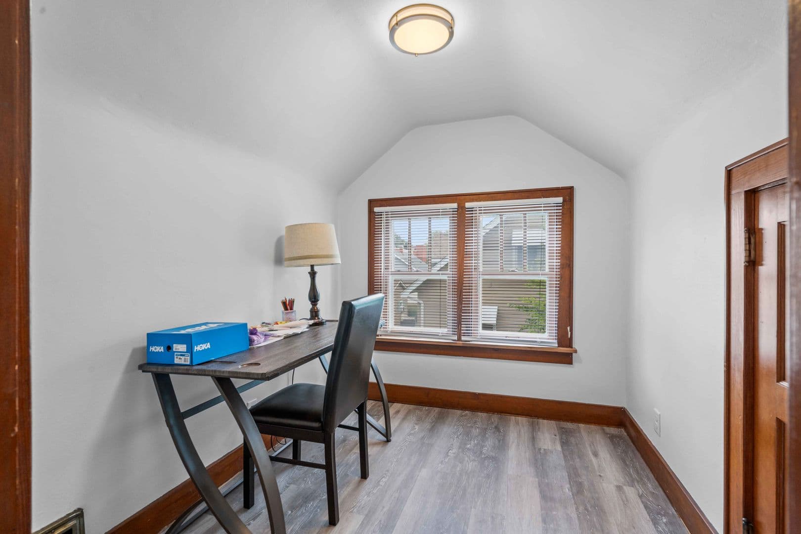 Cedar Falls House: 1621 Main St