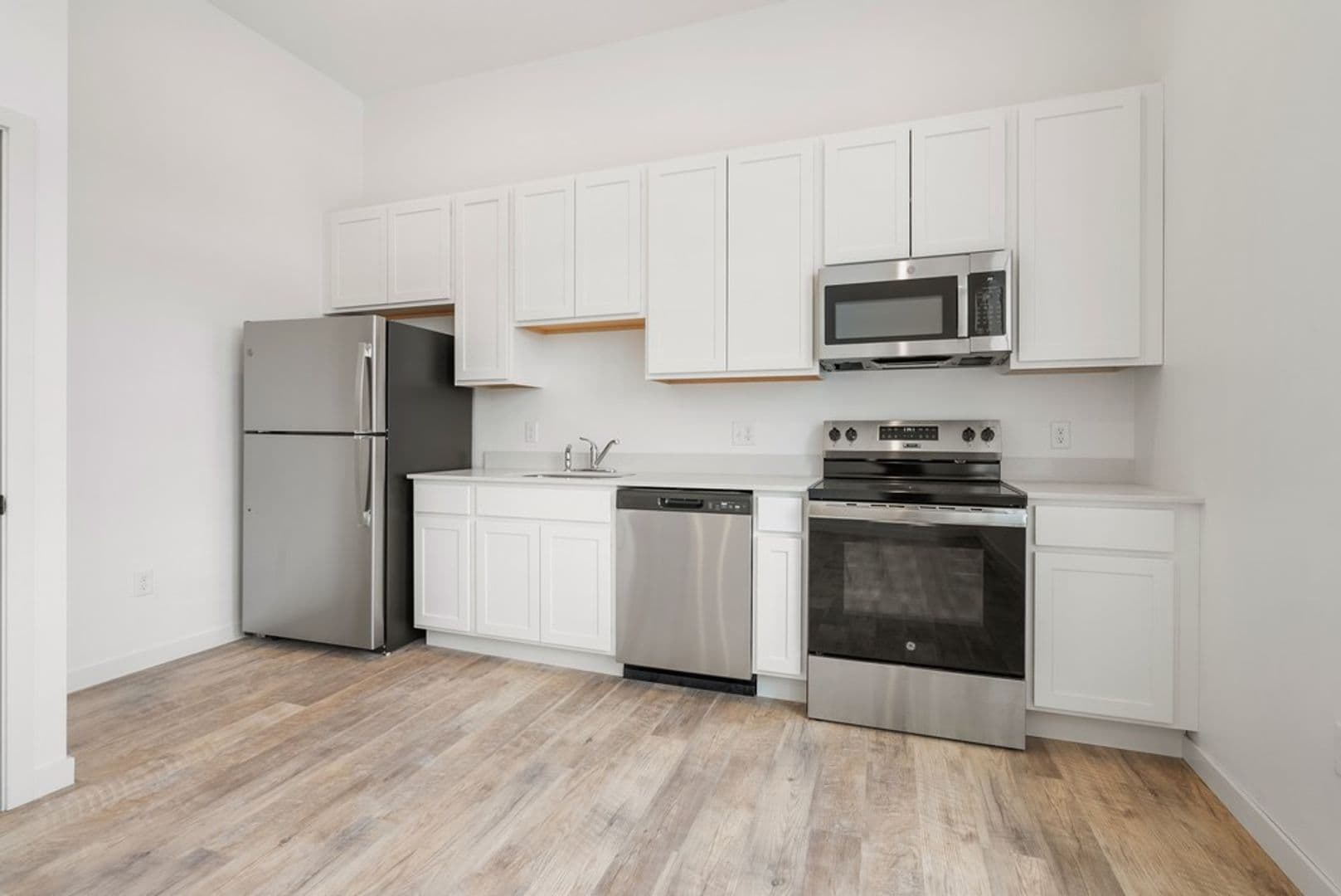 Reinbeck Apartment: 402 Main Street