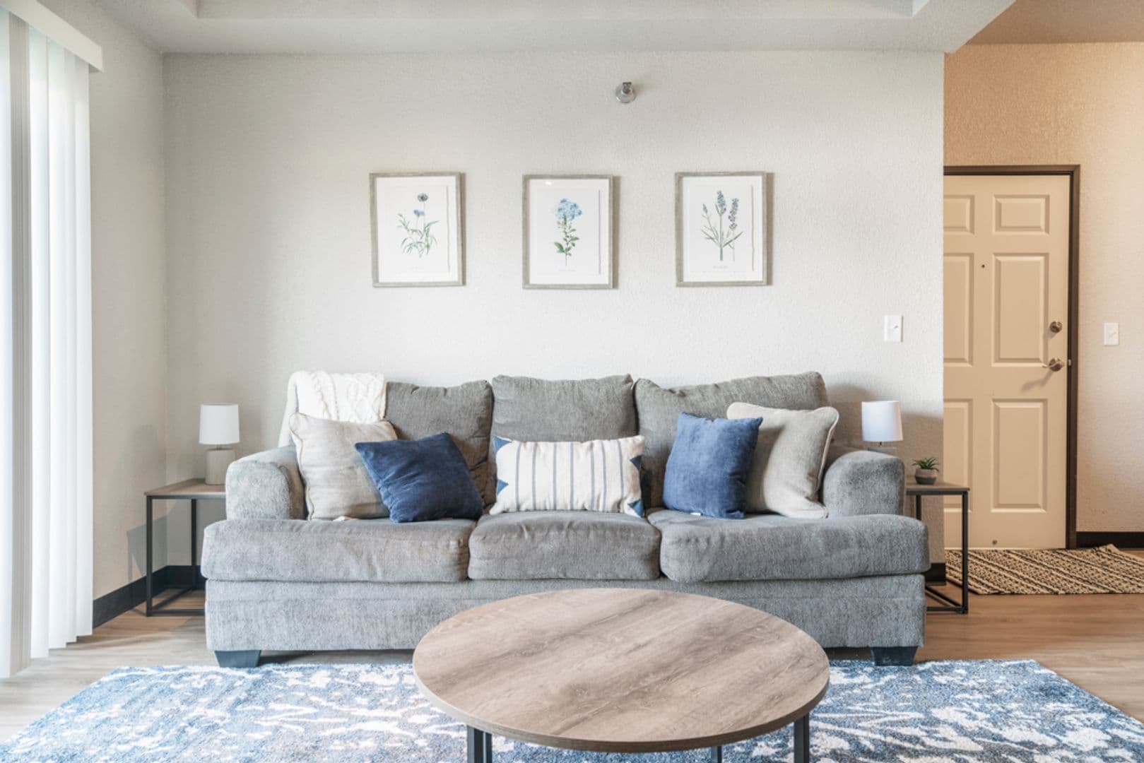 Independence Apartment: 507 Enterprise Ct