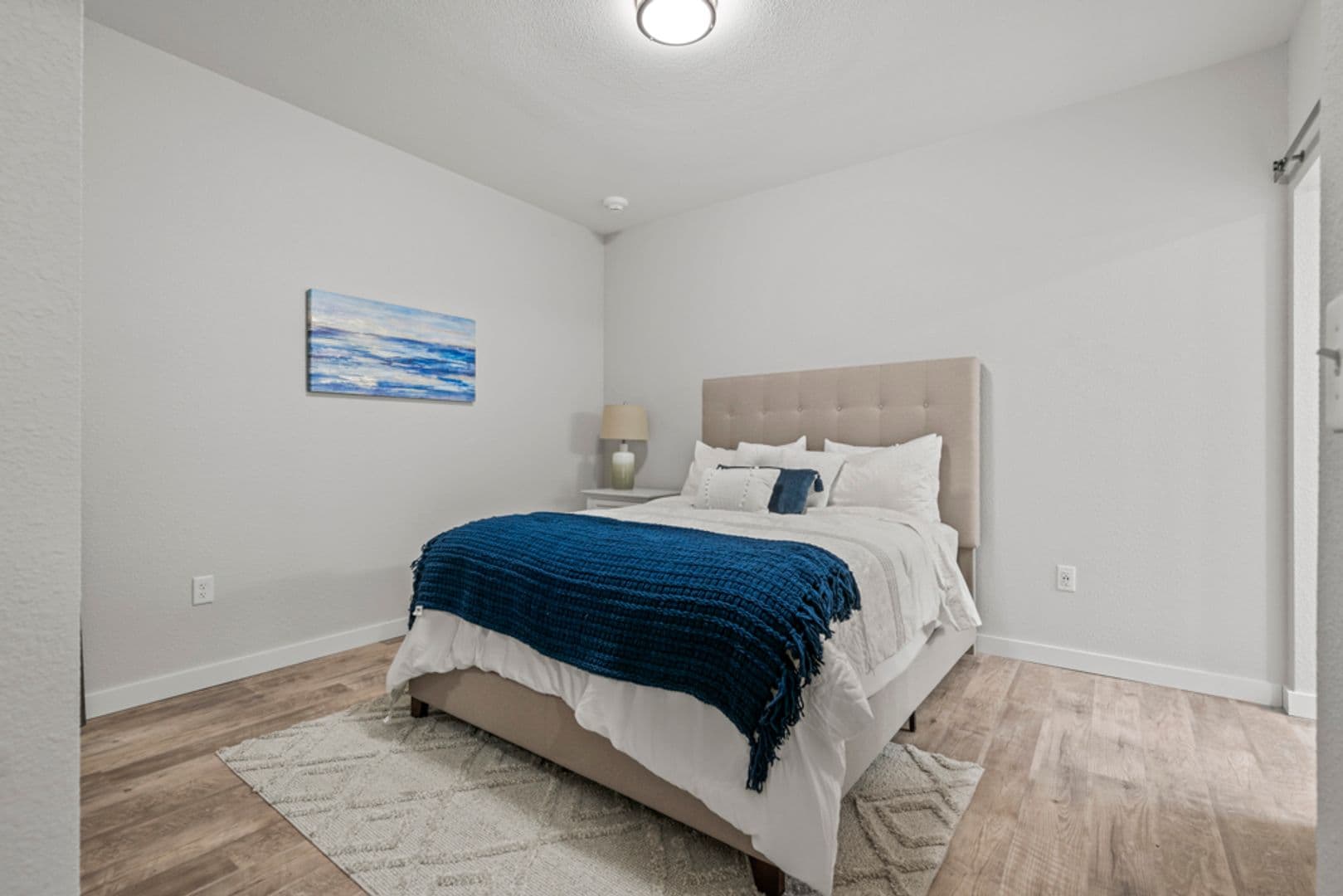 Decorah Apartment: 2342 Sweet Parkway Road