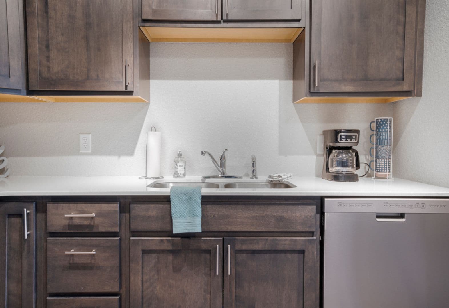 Independence Apartment: 507 Enterprise Ct