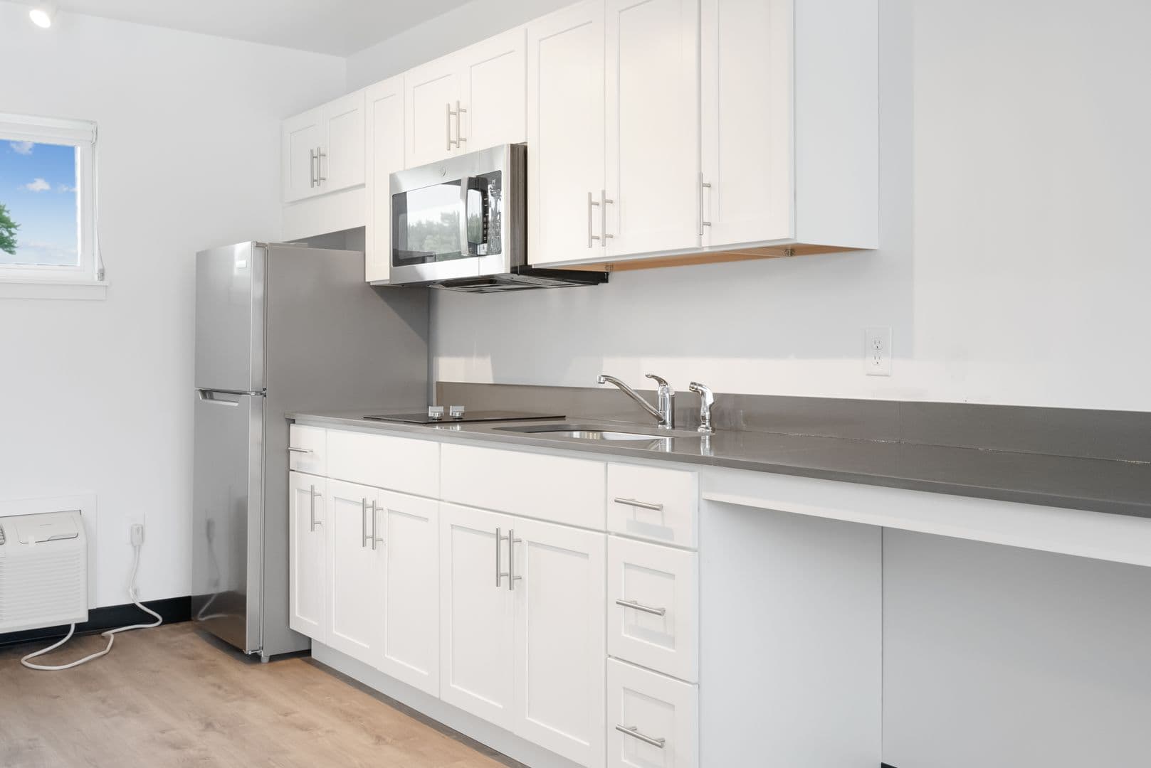 Cedar Falls Apartment: 4711 University Ave