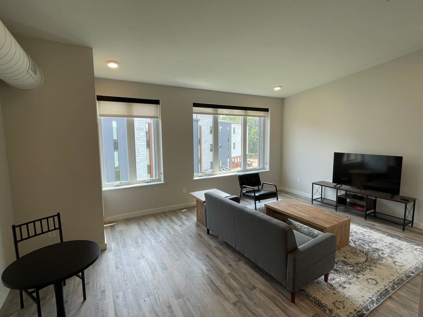 Decorah Apartment: 2336 Sweet Parkway Road