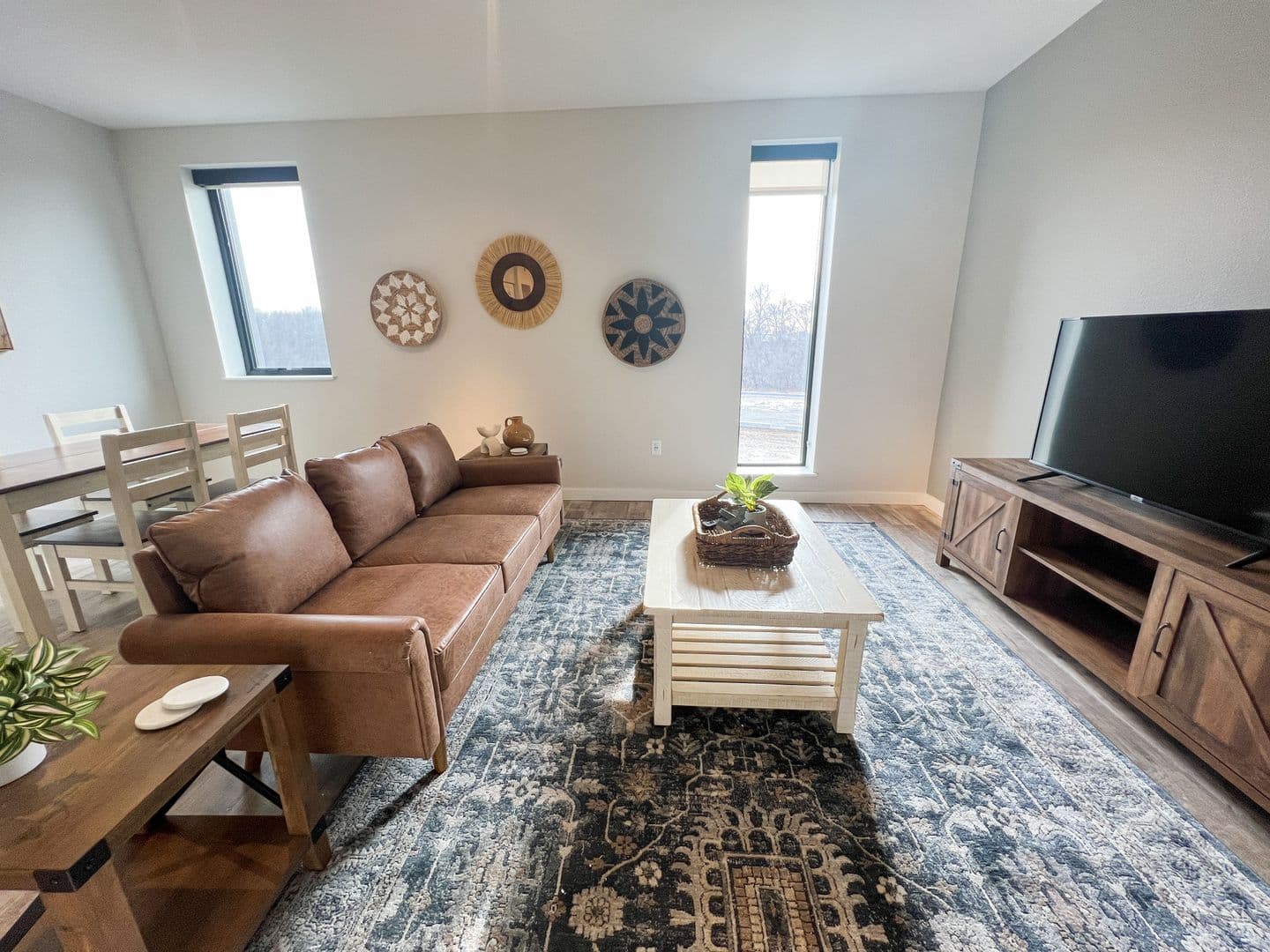 Decorah Apartment: 2342 Sweet Parkway Road