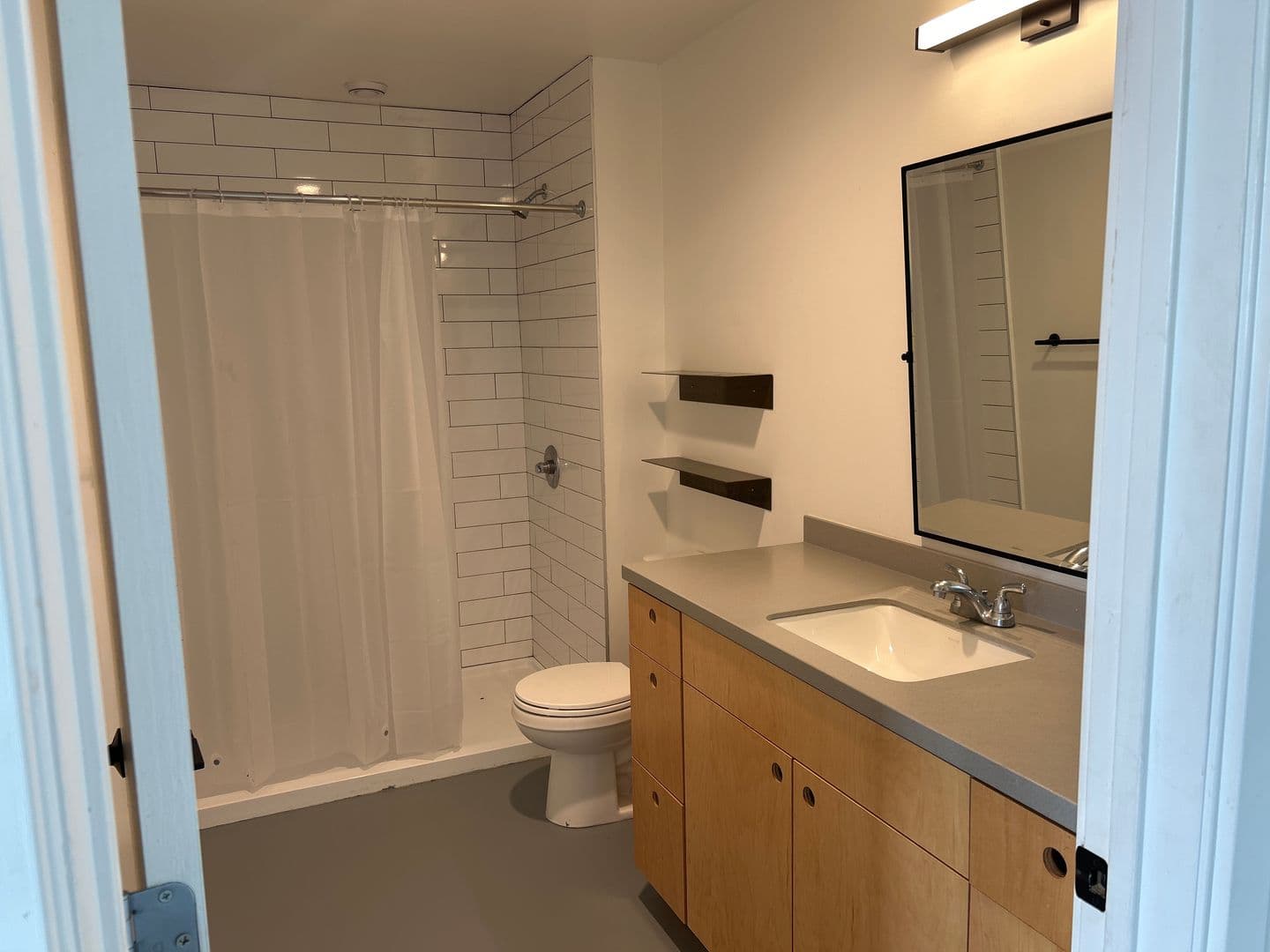Detroit Apartment: 1331 Holden St.
