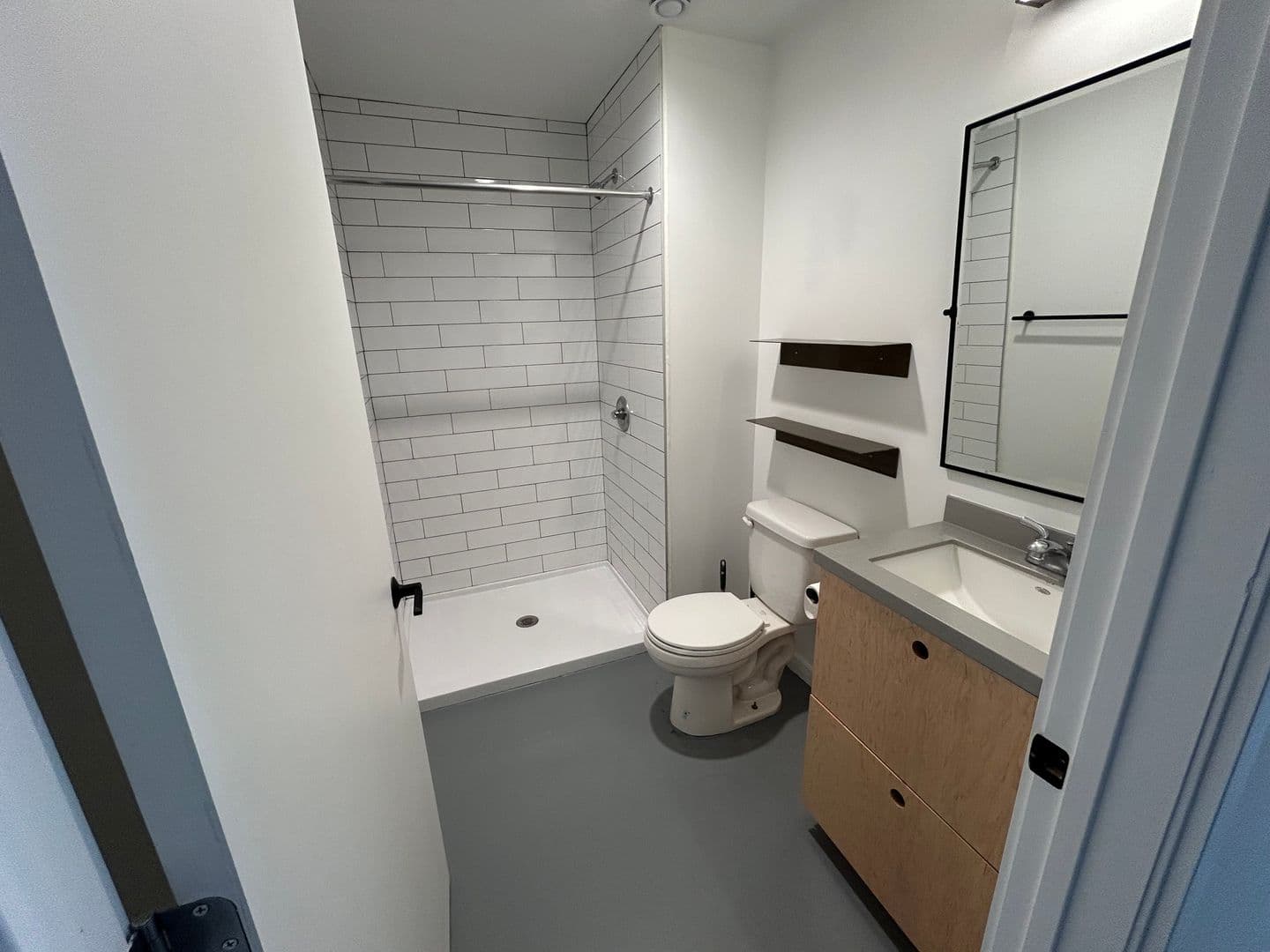 Detroit Apartment: 1331 Holden St.