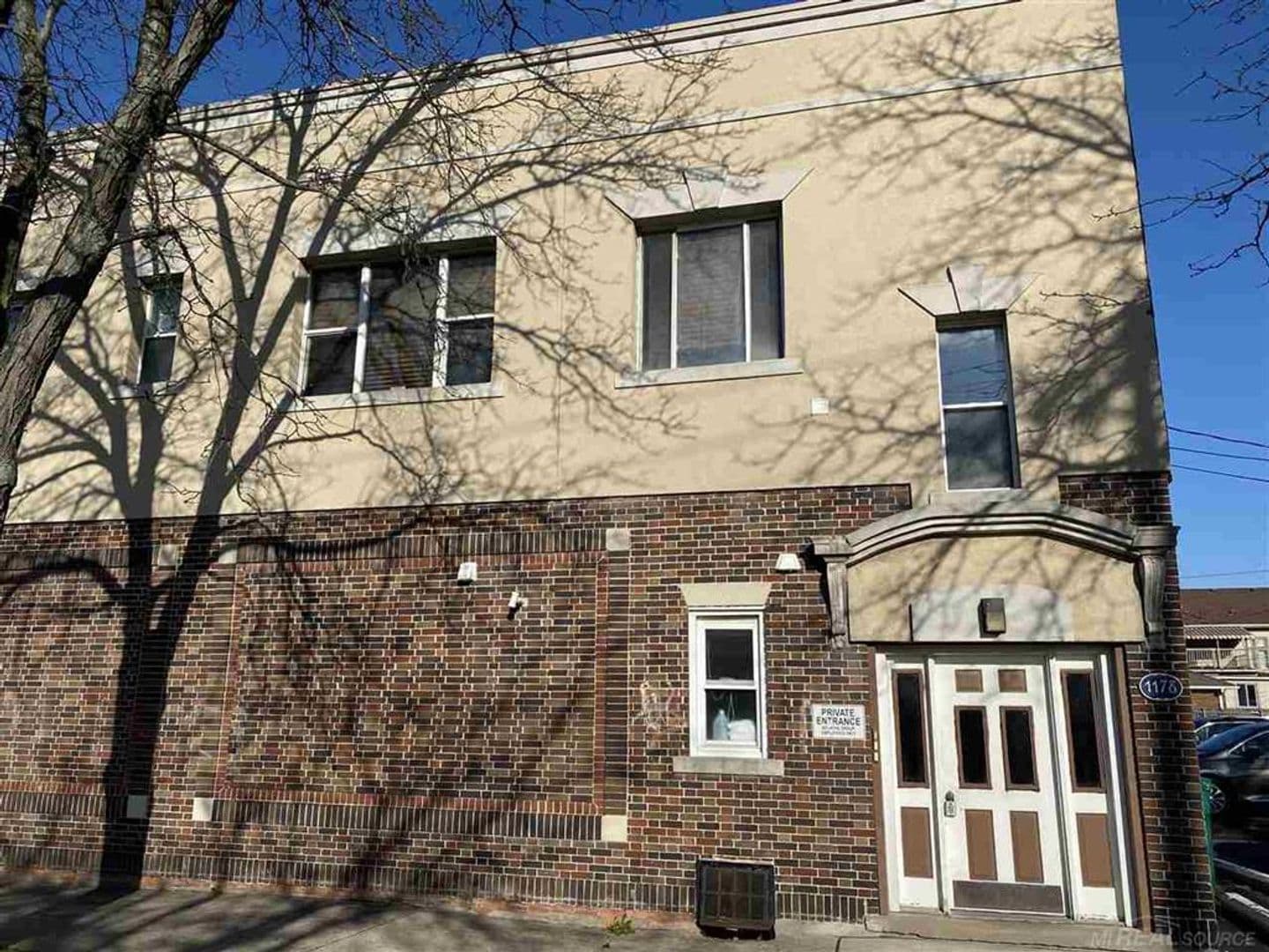 Grosse Pointe Park Apartment: 1178 Beaconsfield Ave