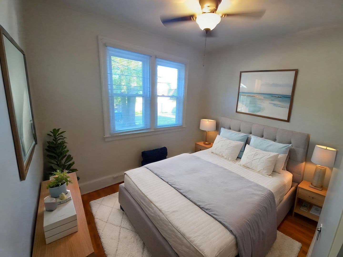 Grosse Pointe Park Apartment: 837 Beaconsfield Ave