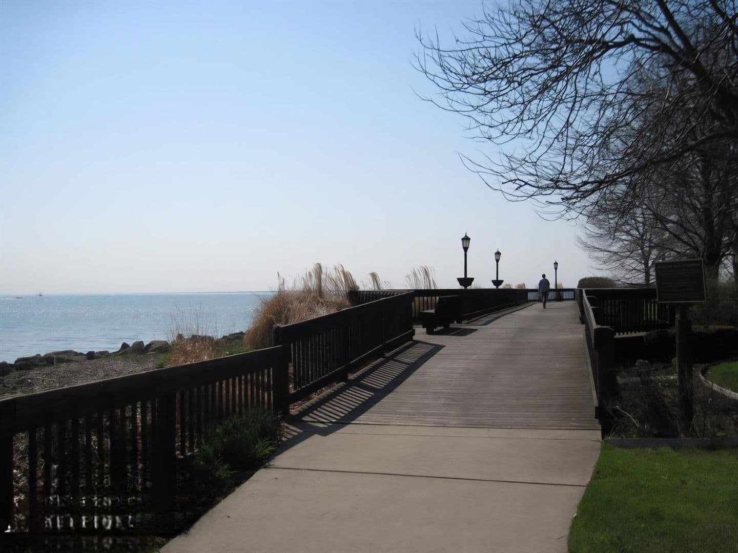 Grosse Pointe Park Apartment: 1178 Beaconsfield Ave