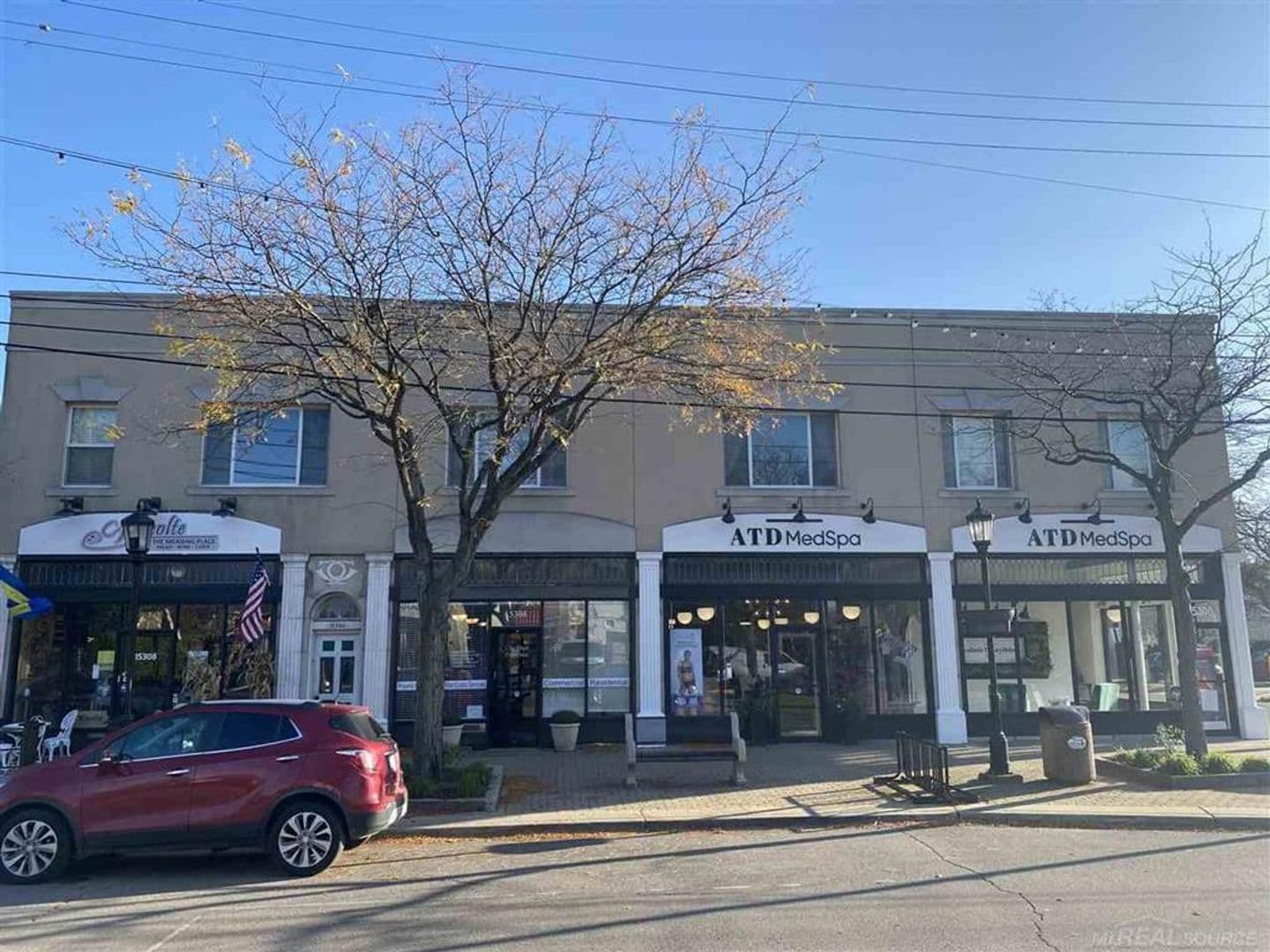 Grosse Pointe Park Apartment: 1178 Beaconsfield Ave