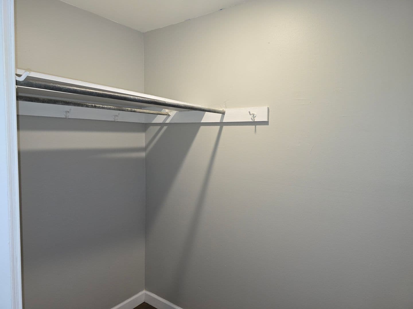 Detroit Apartment: 550 Parkview