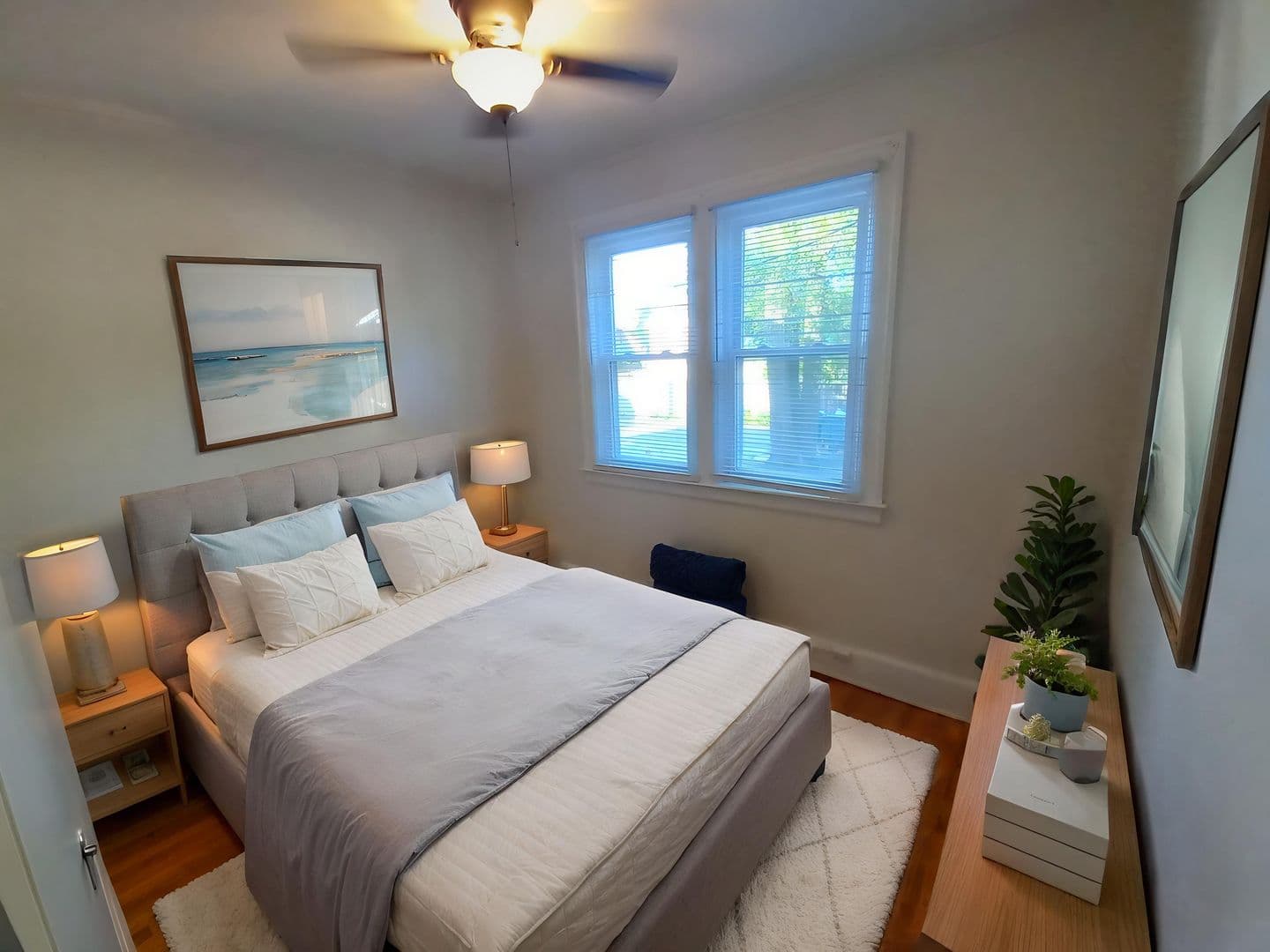 Grosse Pointe Park Apartment: 837 Beaconsfield Ave