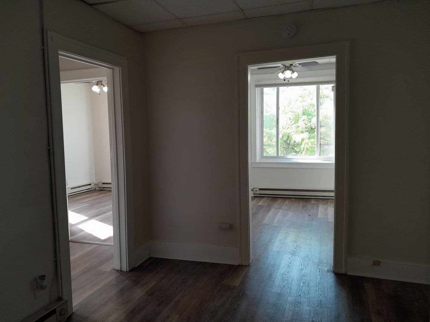 Grosse Pointe Park Apartment: 1178 Beaconsfield Ave