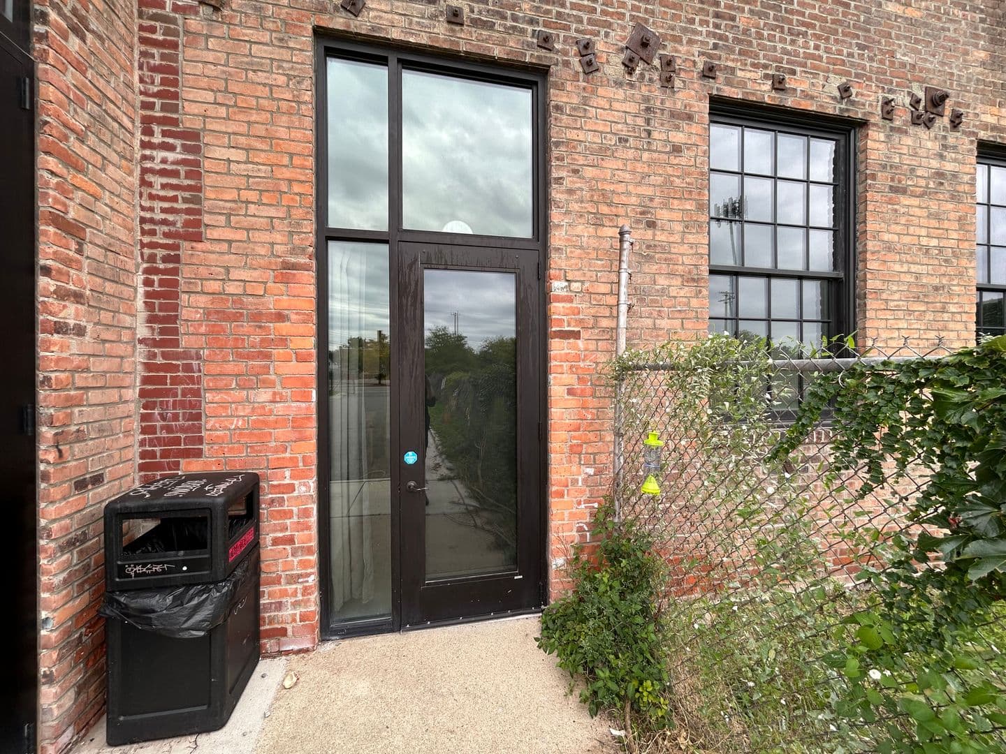 Detroit Apartment: 1331 Holden St.
