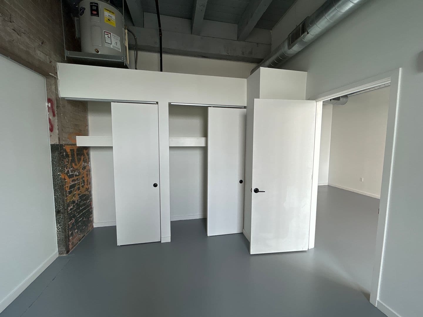 Detroit Apartment: 1331 Holden St.