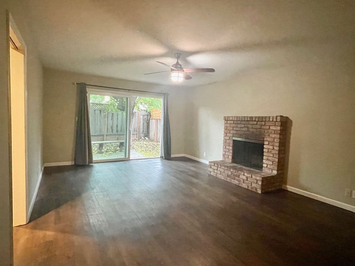Campbell House: 1042 W. Hacienda Ave