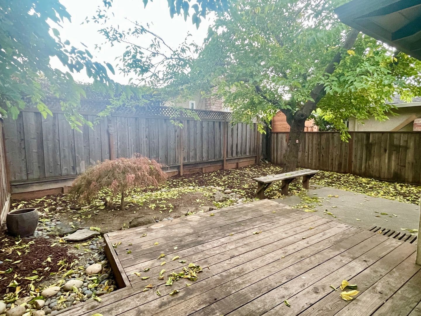 Campbell House: 1042 W. Hacienda Ave