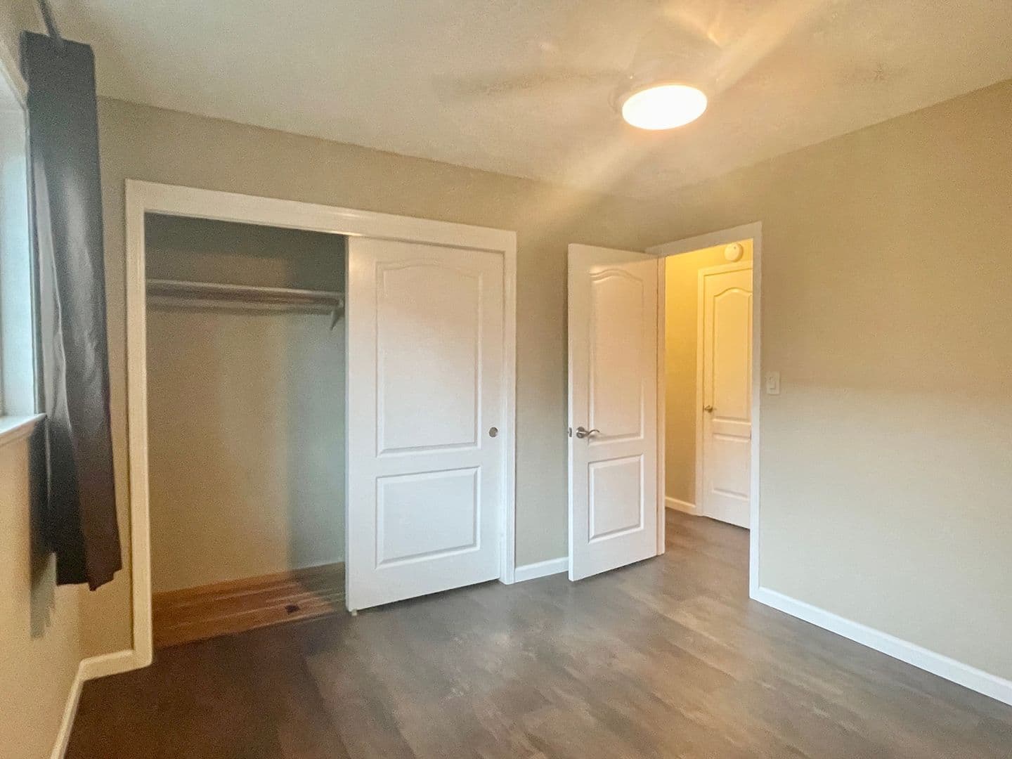 Campbell House: 1042 W. Hacienda Ave