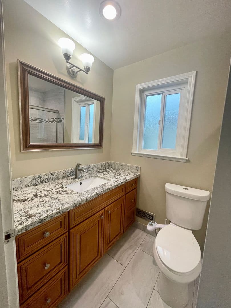 Campbell House: 1042 W. Hacienda Ave