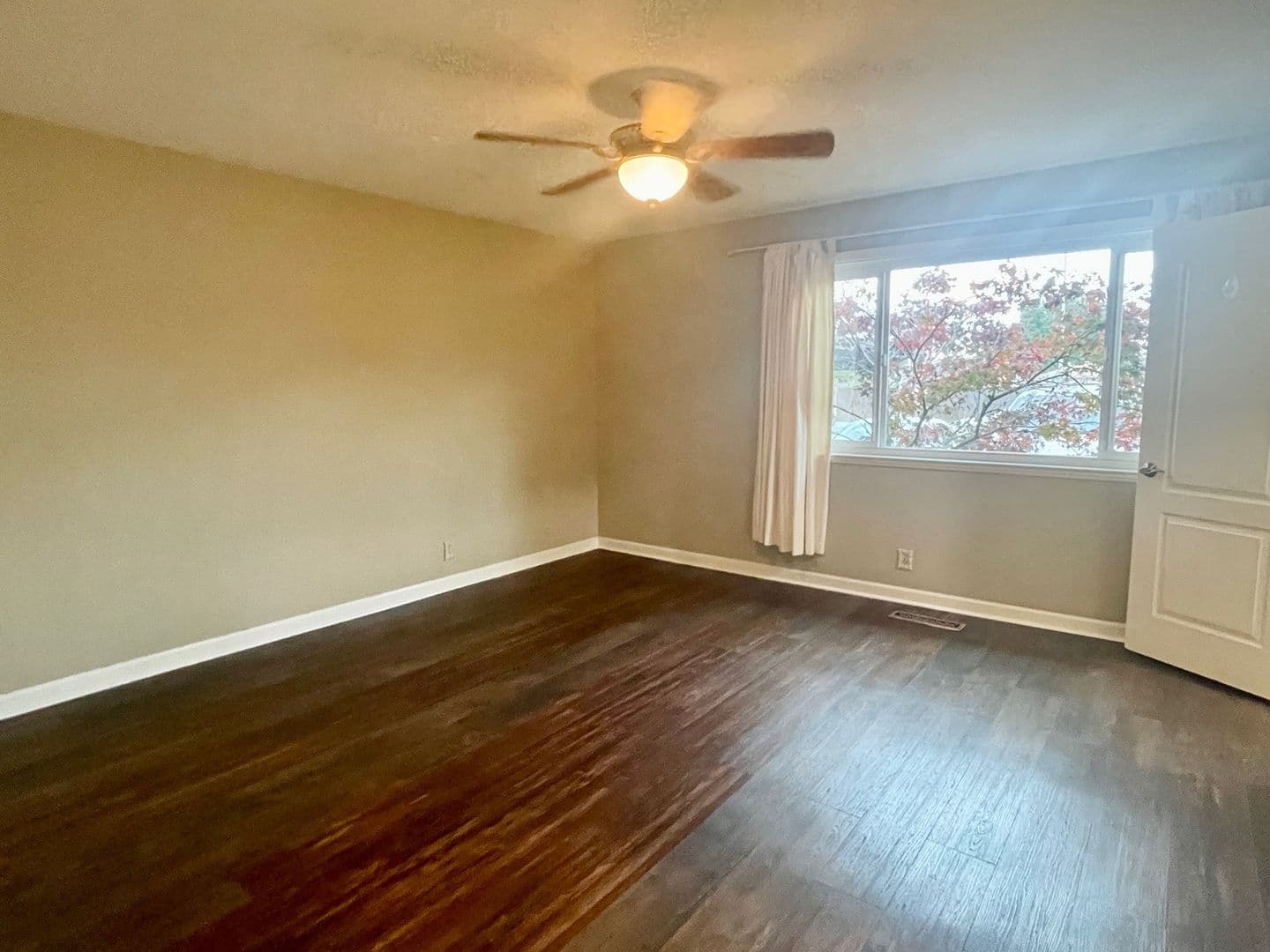 Campbell House: 1042 W. Hacienda Ave