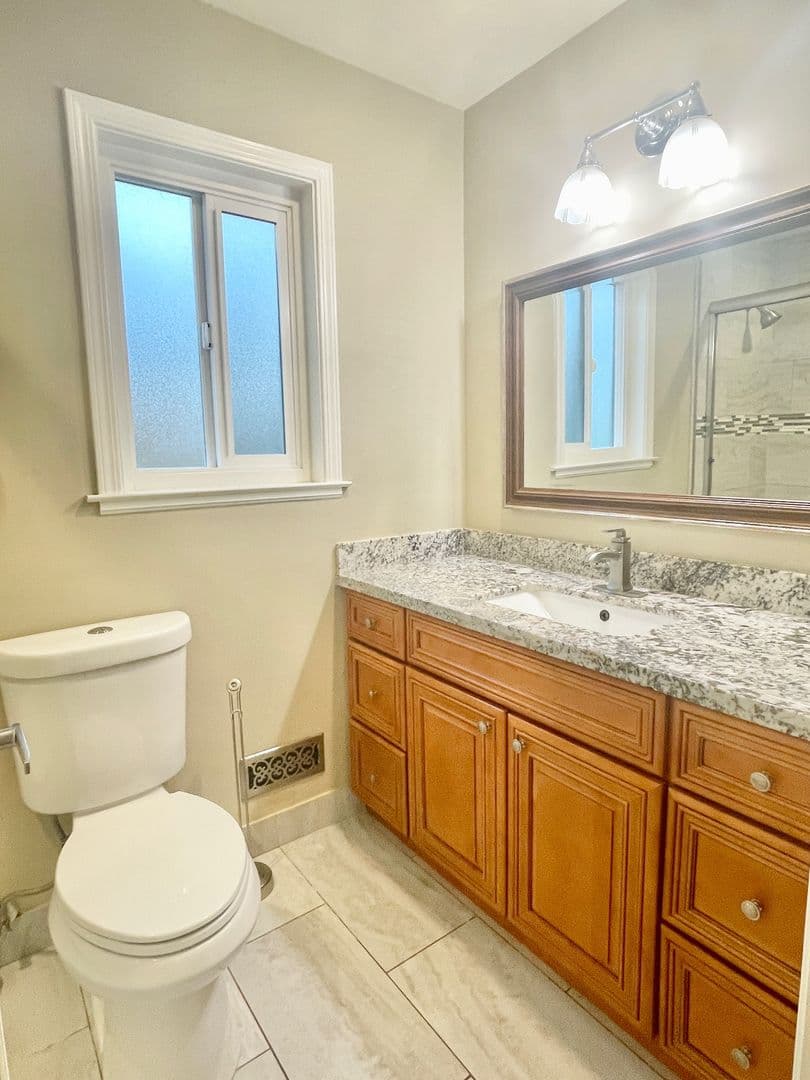 Campbell House: 1042 W. Hacienda Ave