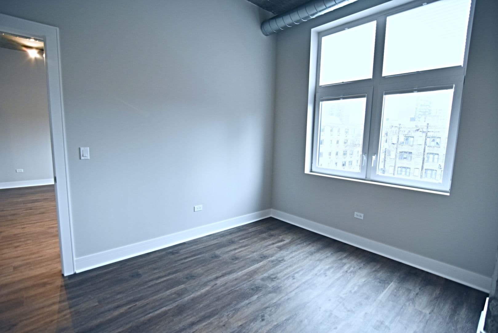 Chicago Apartment: 3817 - 45 N. BROADWAY ST