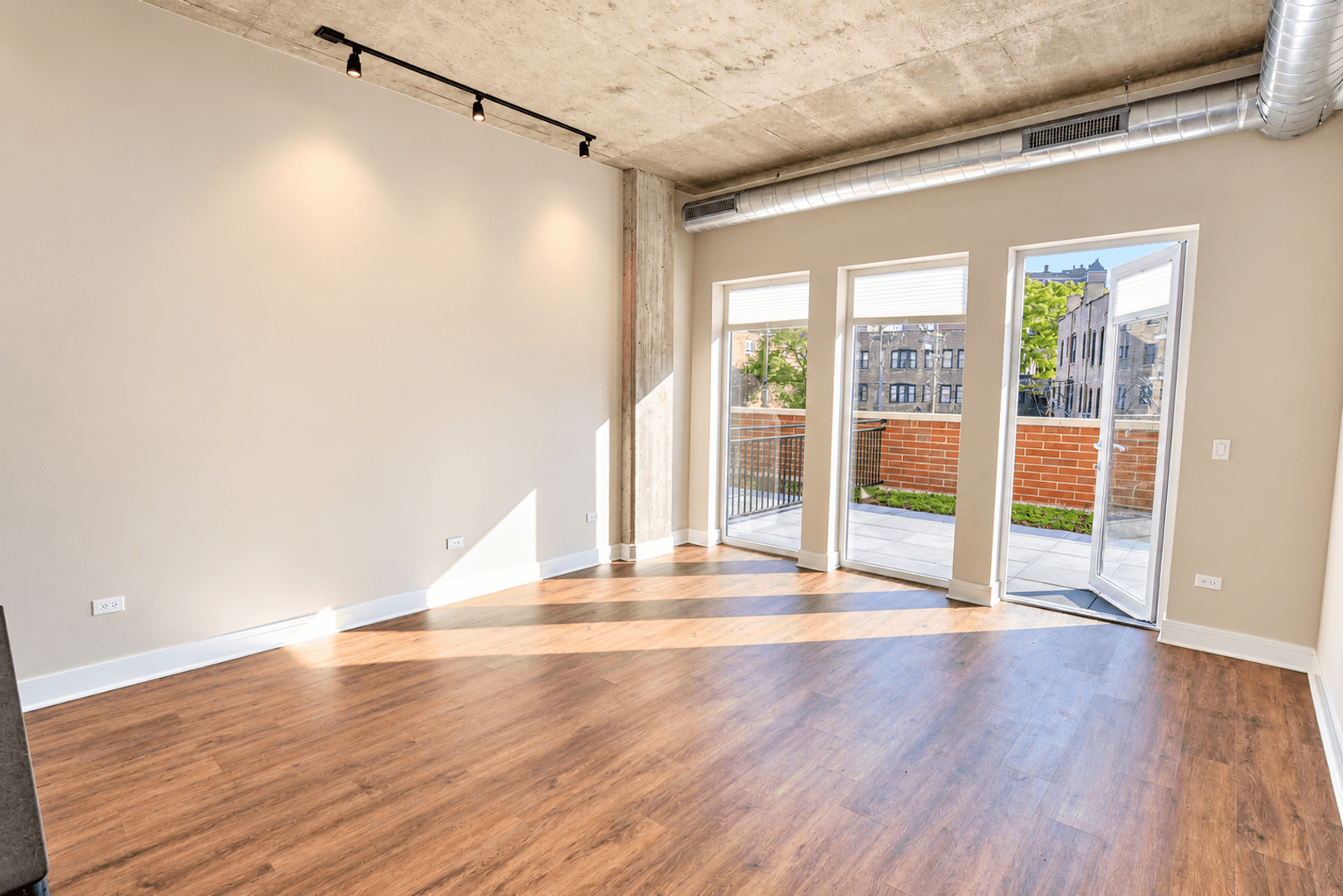 Chicago Apartment: 3817 - 45 N. BROADWAY ST