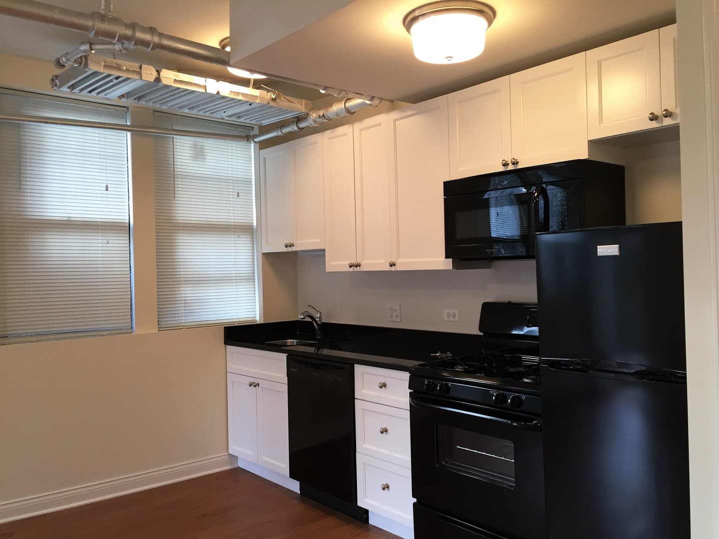 Chicago Apartment: 712-720 W. GRACE