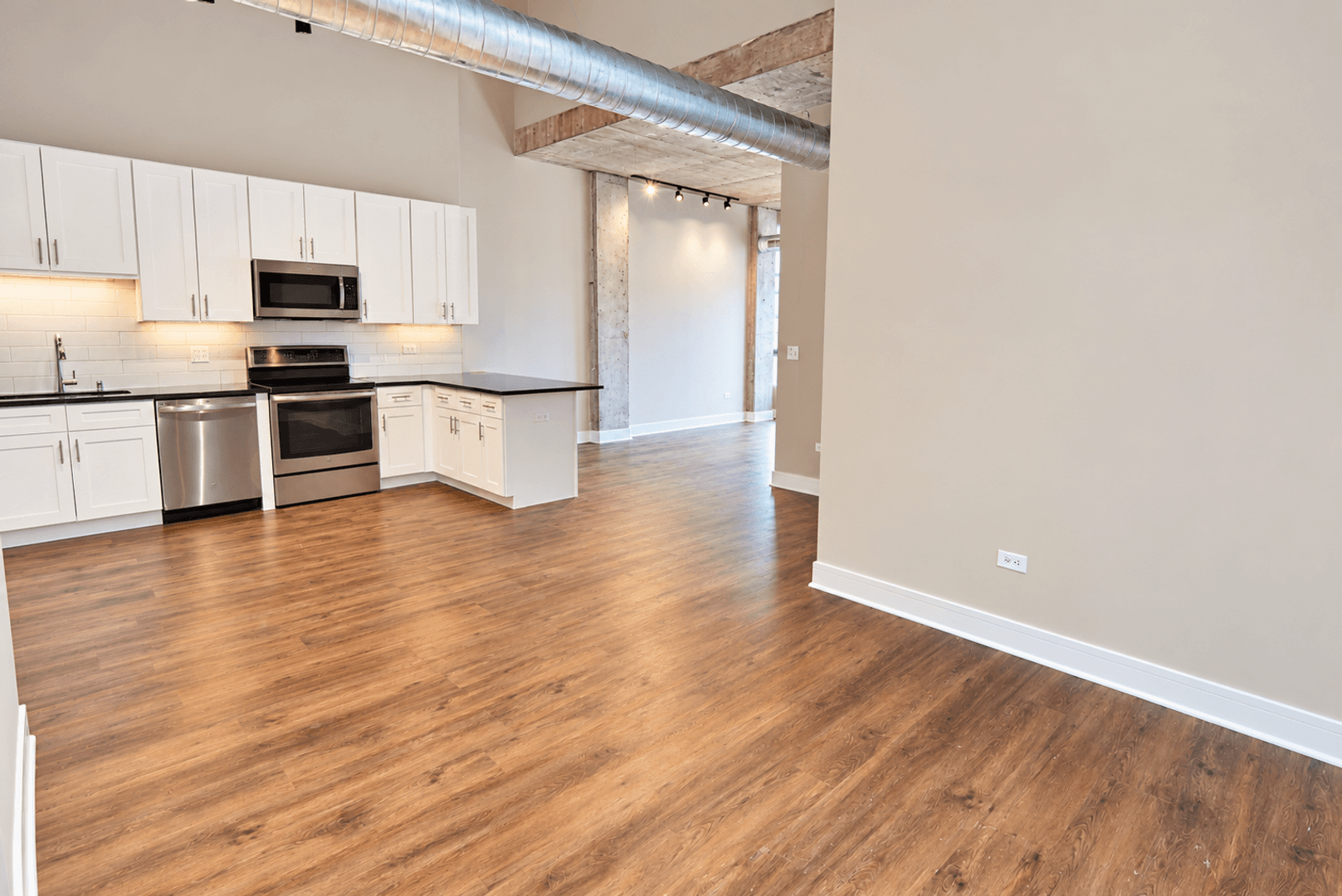 Chicago Apartment: 3817 - 45 N. BROADWAY ST