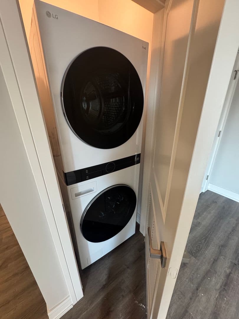 Chicago Apartment: 952 W. Carmen Ave.
