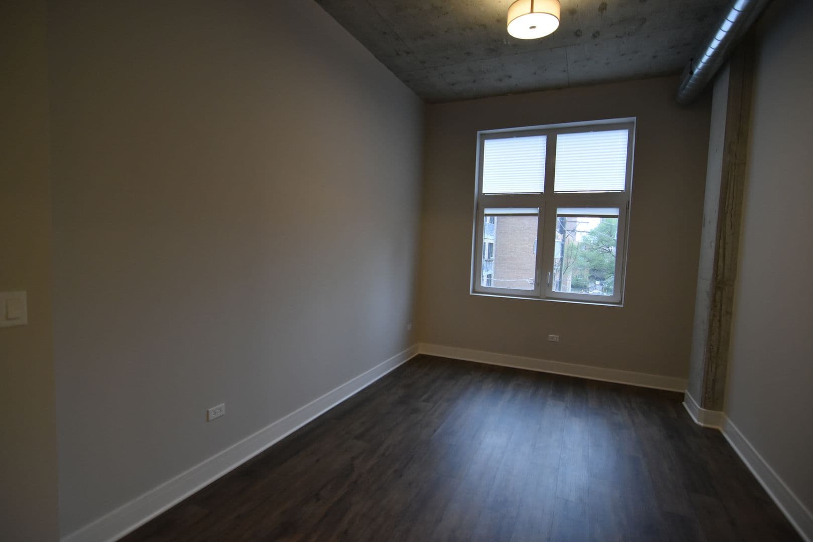 Chicago Apartment: 3817 - 45 N. BROADWAY ST