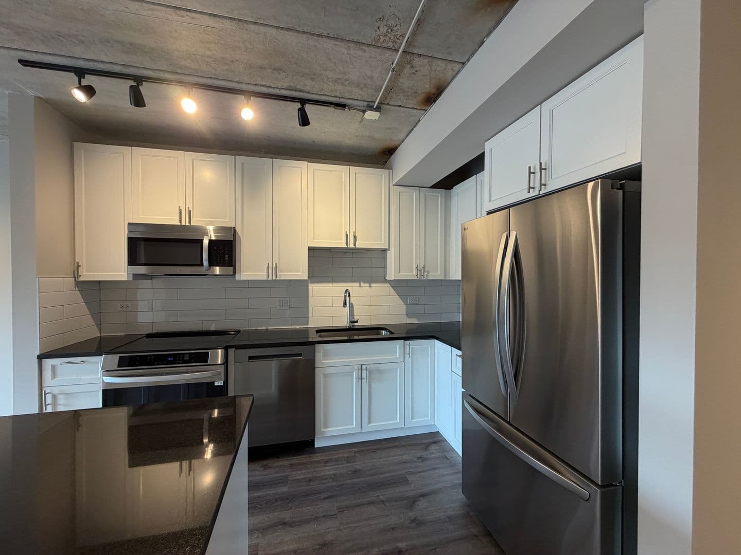Chicago Apartment: 952 W. Carmen Ave.