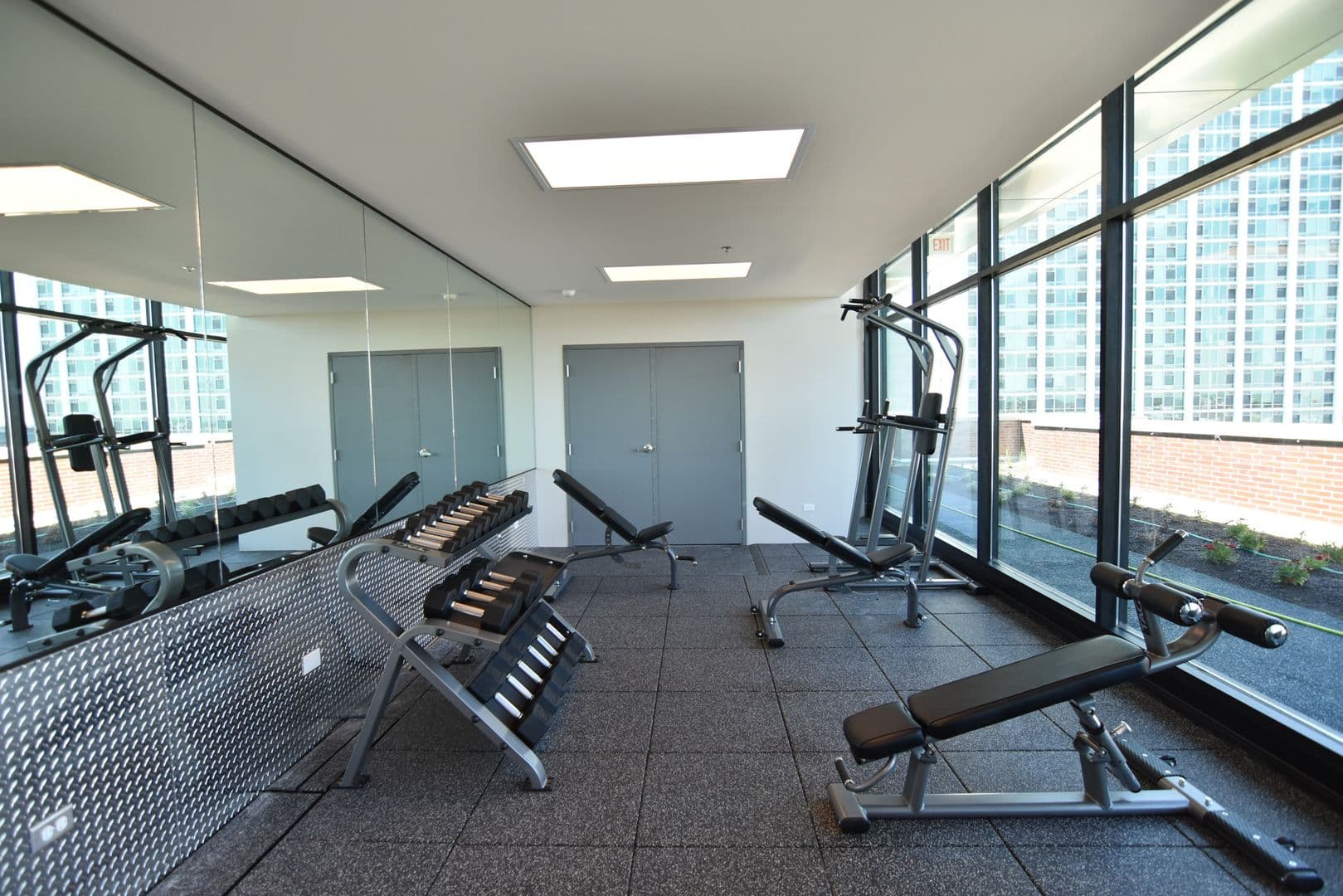 Chicago Apartment: 3817 - 45 N. BROADWAY ST
