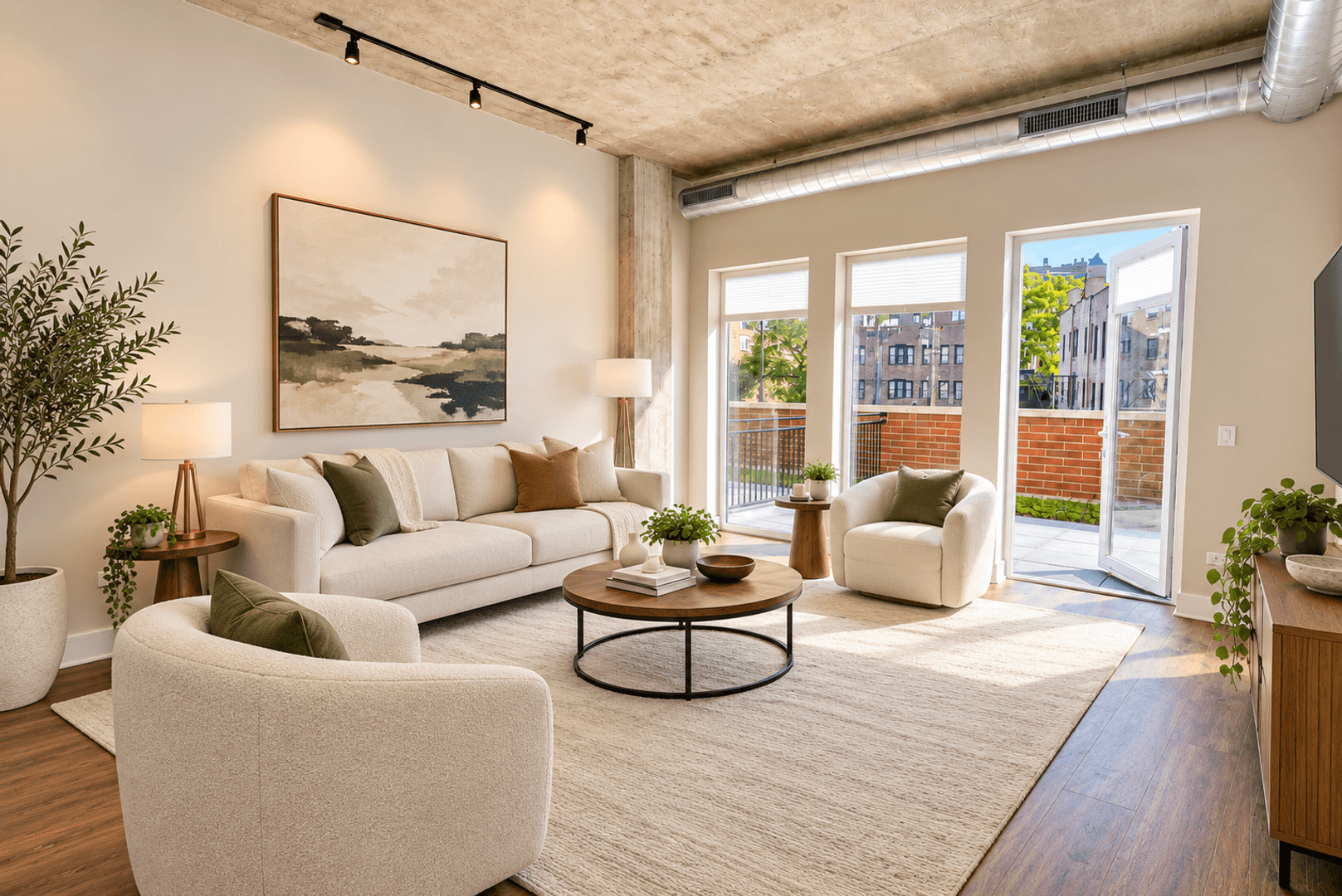 Chicago Apartment: 3817 - 45 N. BROADWAY ST