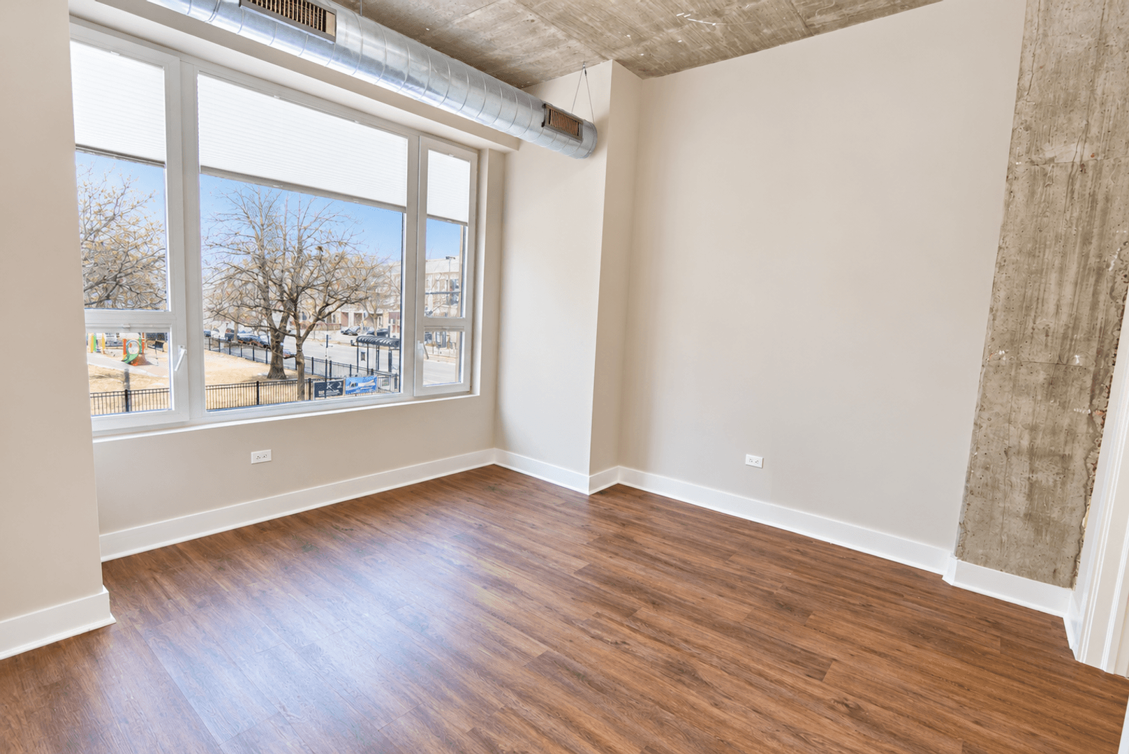 Chicago Apartment: 3817 - 45 N. BROADWAY ST