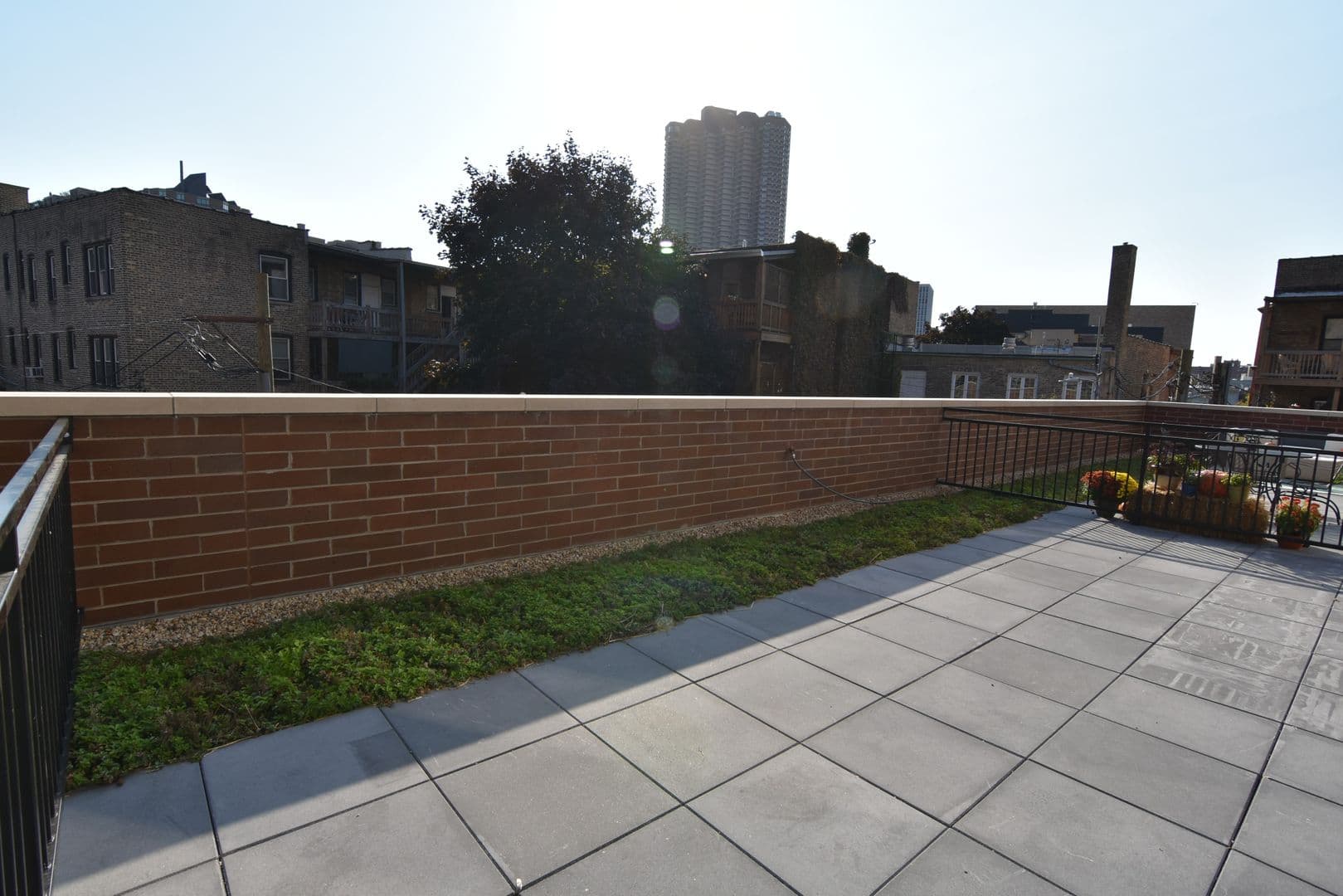 Chicago Apartment: 3817 - 45 N. BROADWAY ST
