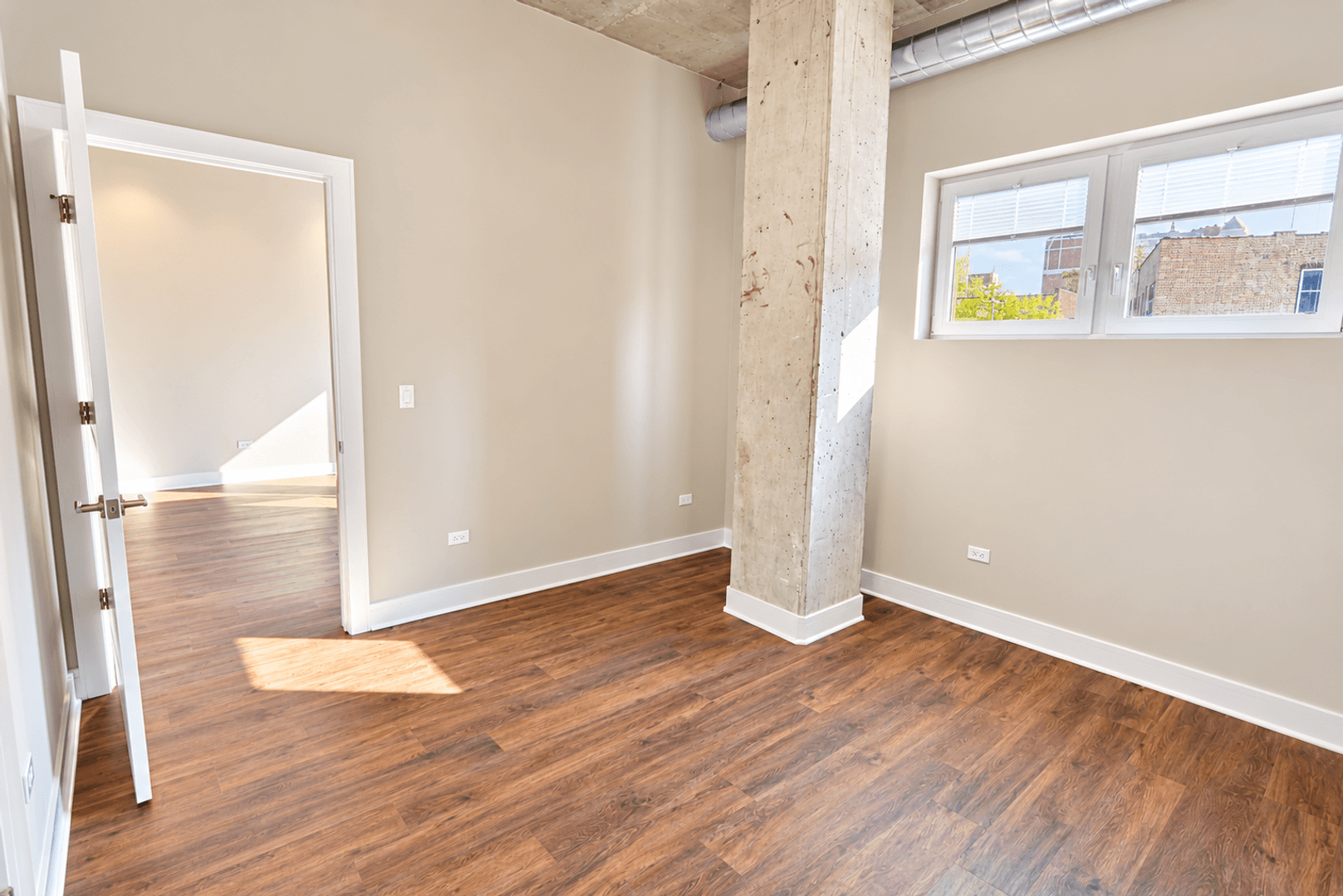 Chicago Apartment: 3817 - 45 N. BROADWAY ST