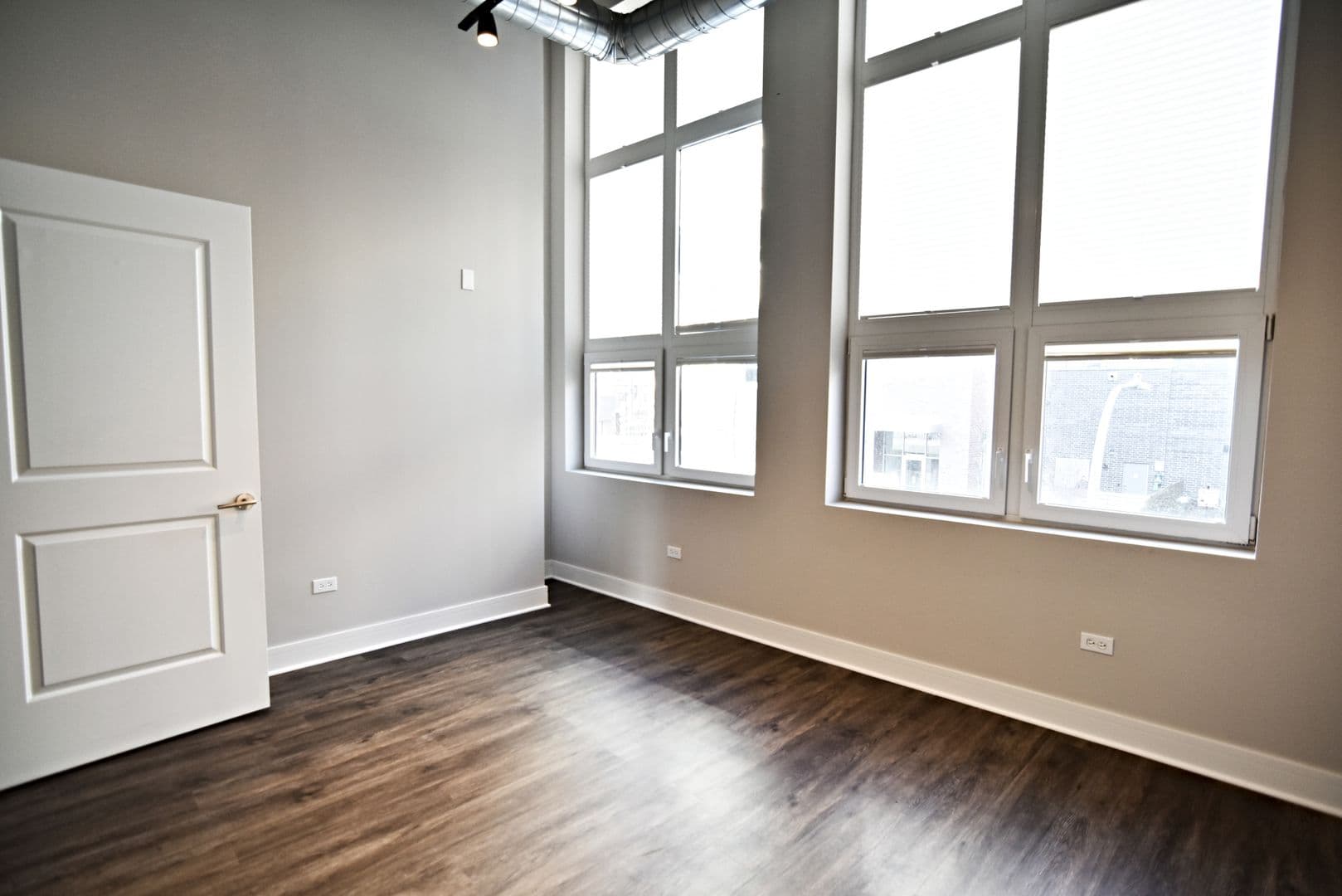 Chicago Apartment: 3817 - 45 N. BROADWAY ST