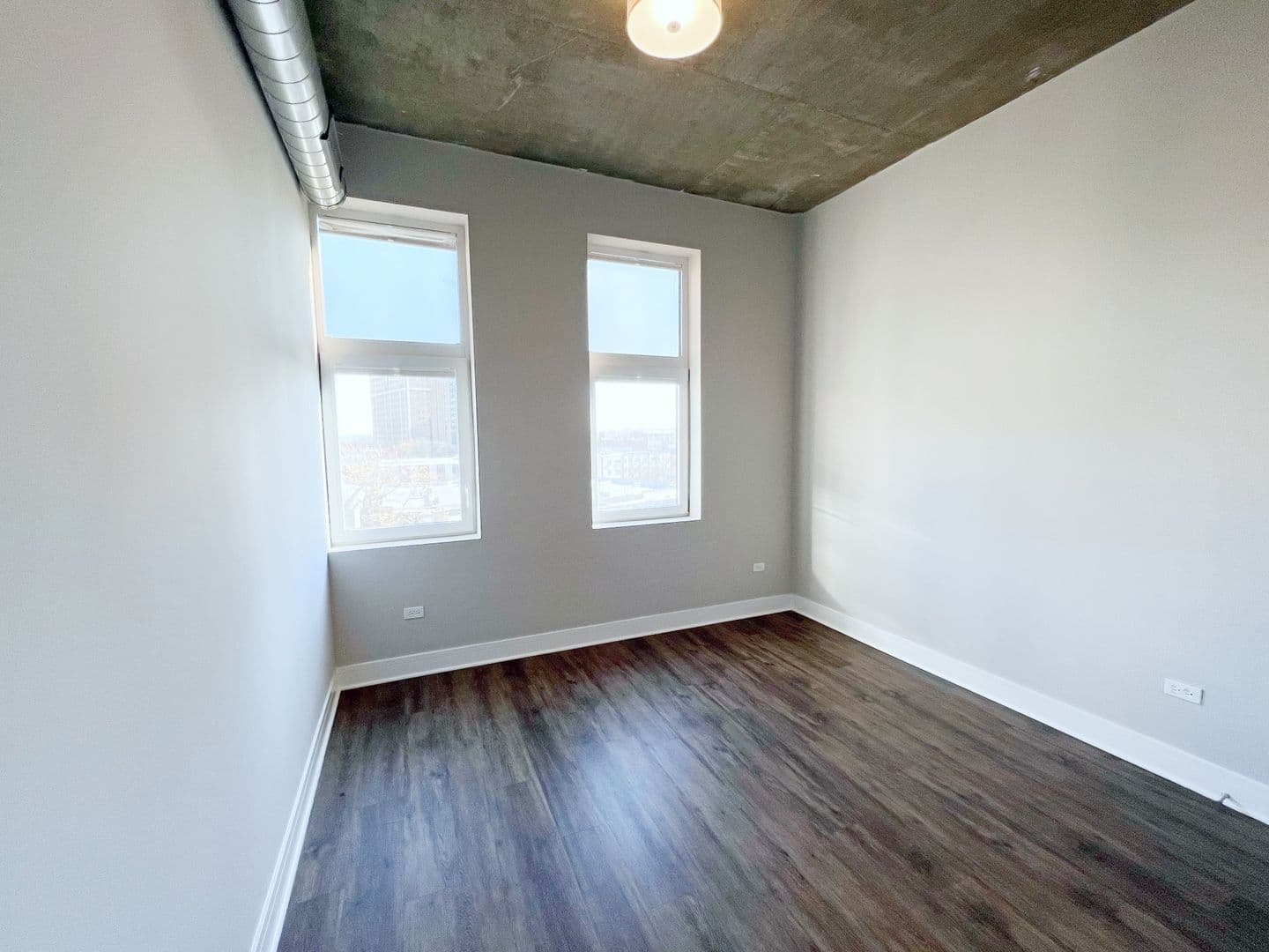 Chicago Apartment: 3817 - 45 N. BROADWAY ST