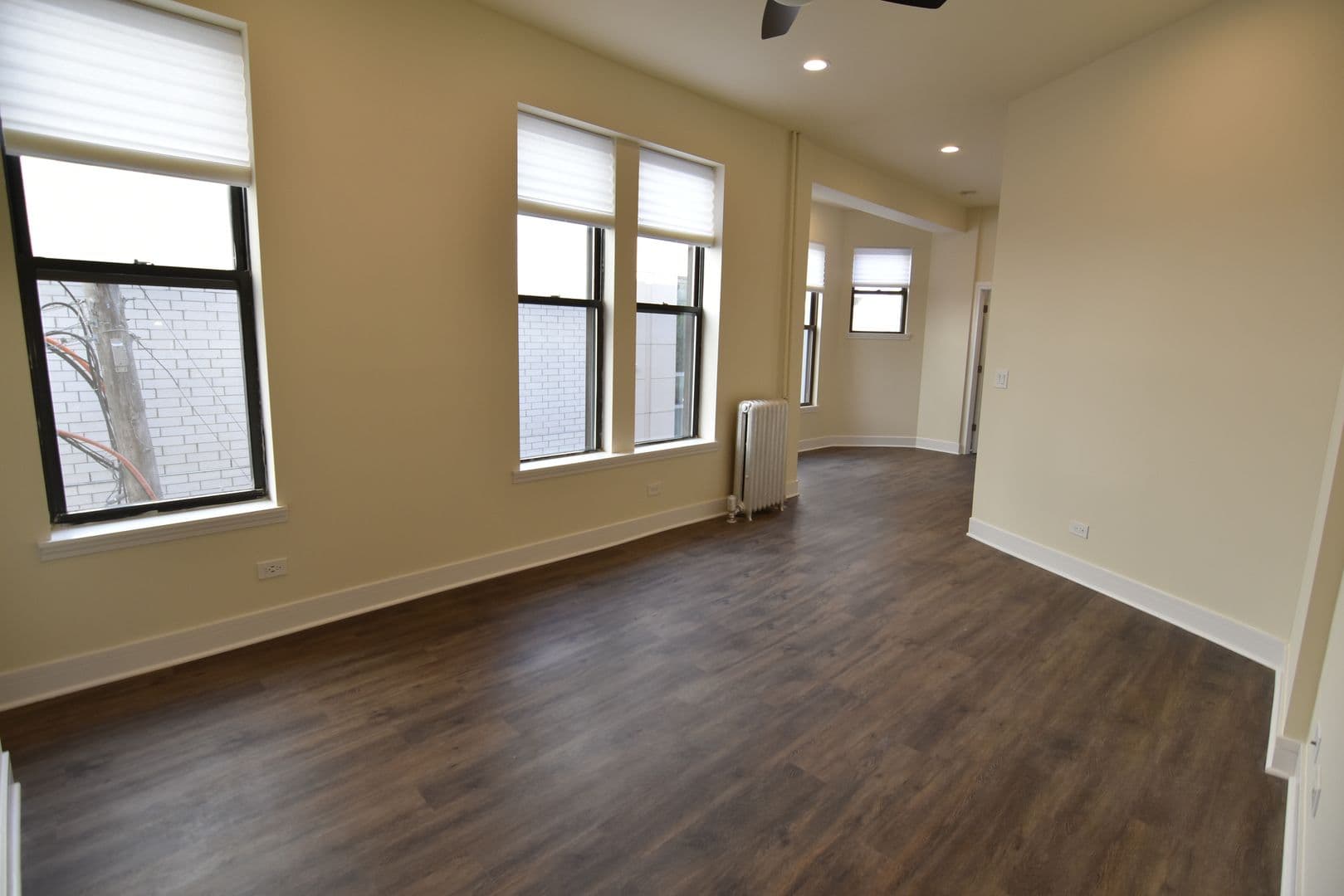 Chicago Apartment: 900-908 W. BELMONT