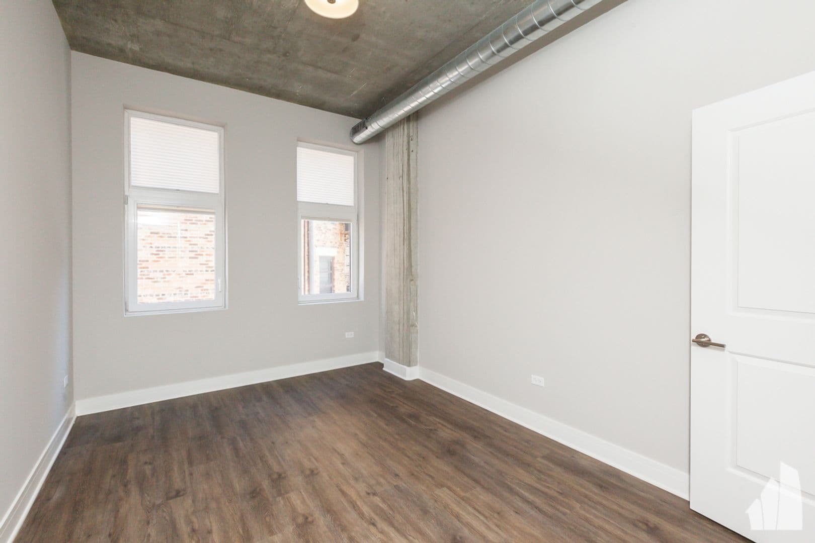 Chicago Apartment: 3817 - 45 N. BROADWAY ST