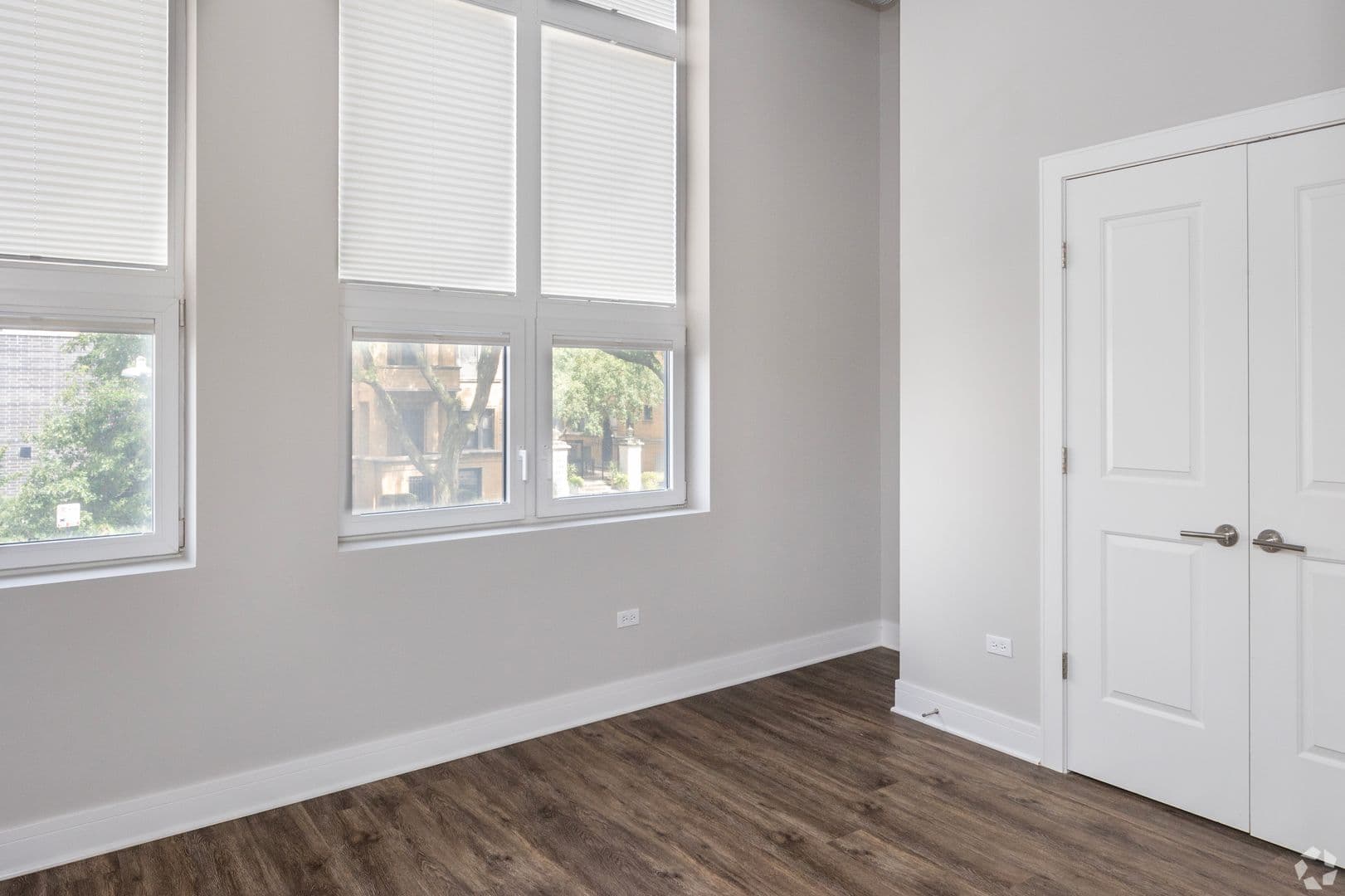 Chicago Apartment: 3817 - 45 N. BROADWAY ST